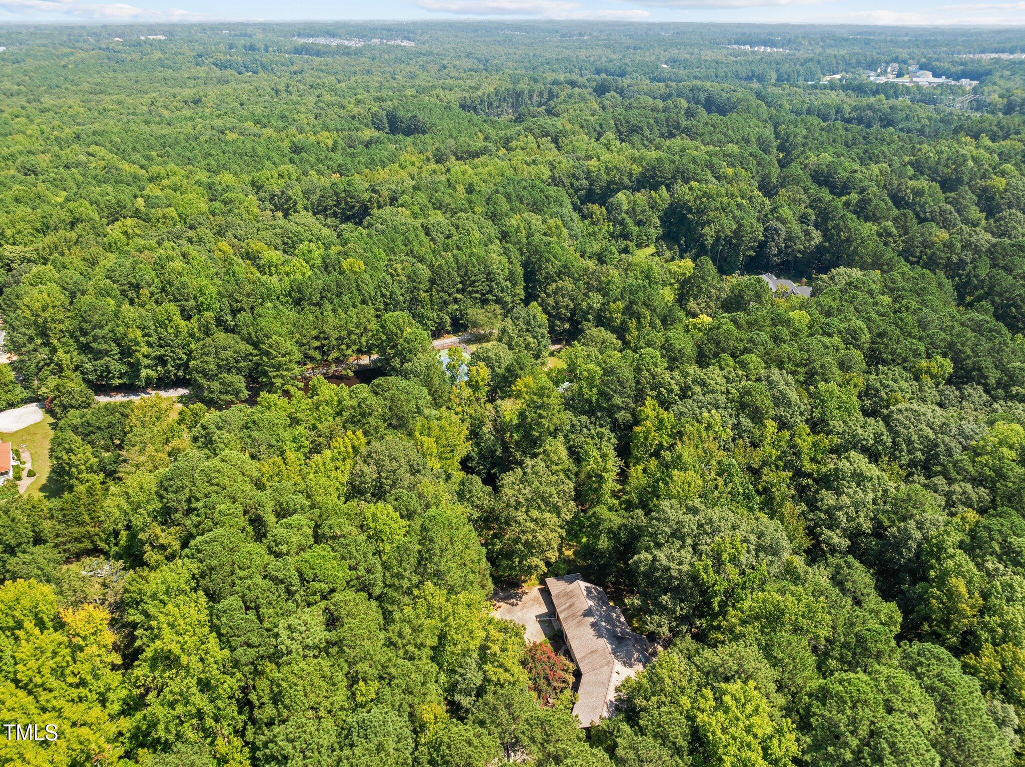 1421 Flying Hawk Road