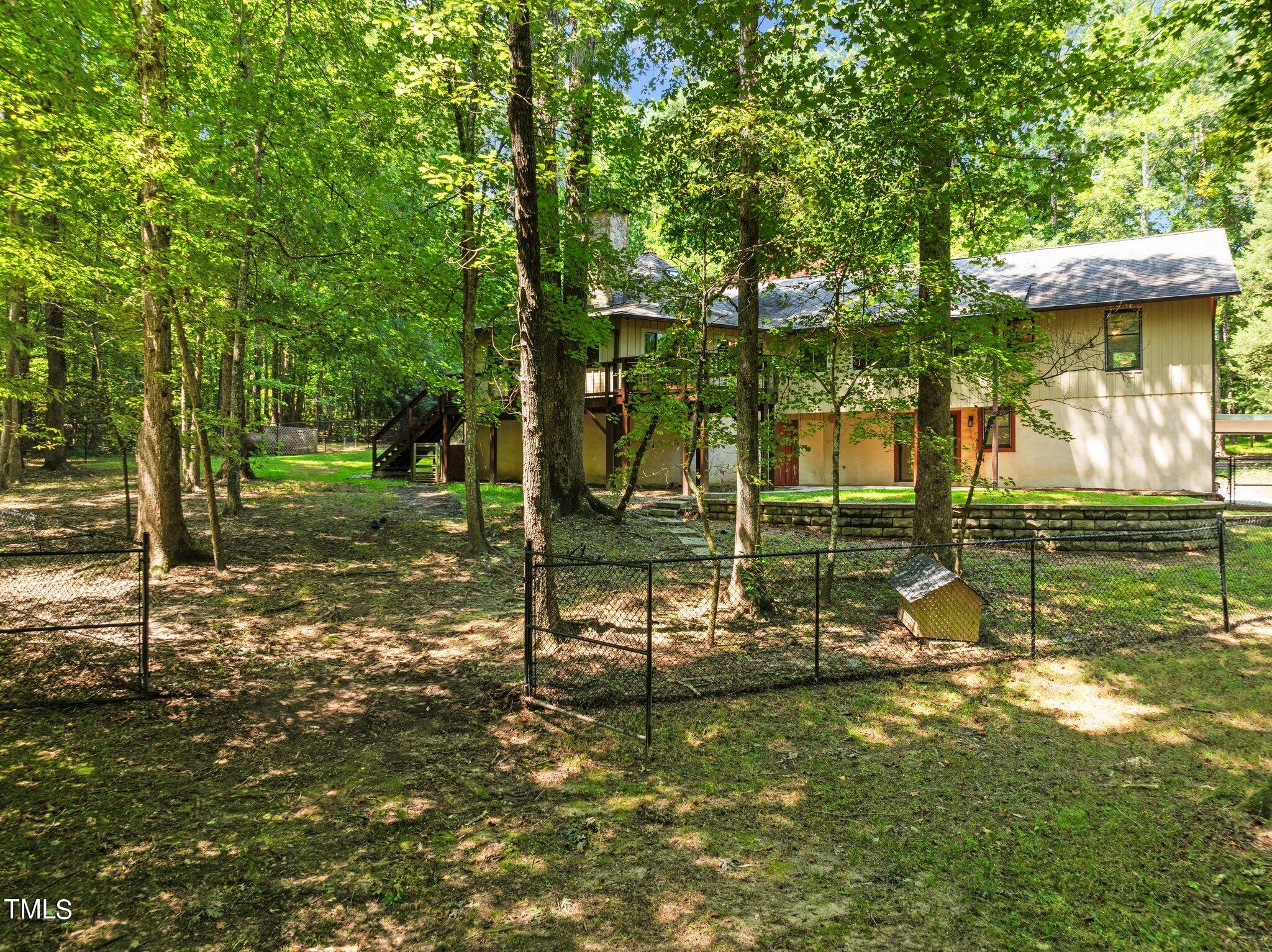 1421 Flying Hawk Road