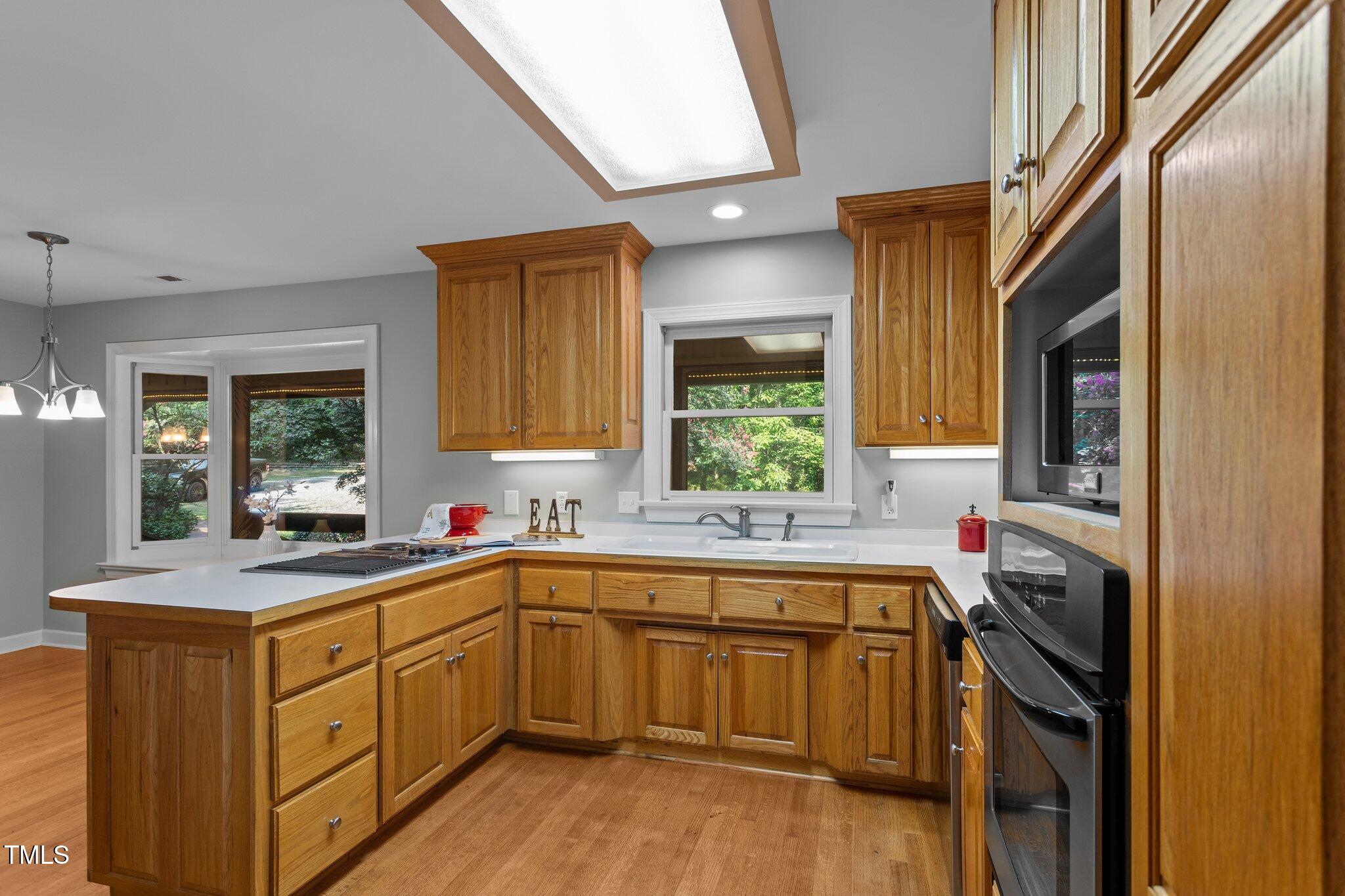 1421 Flying Hawk Road