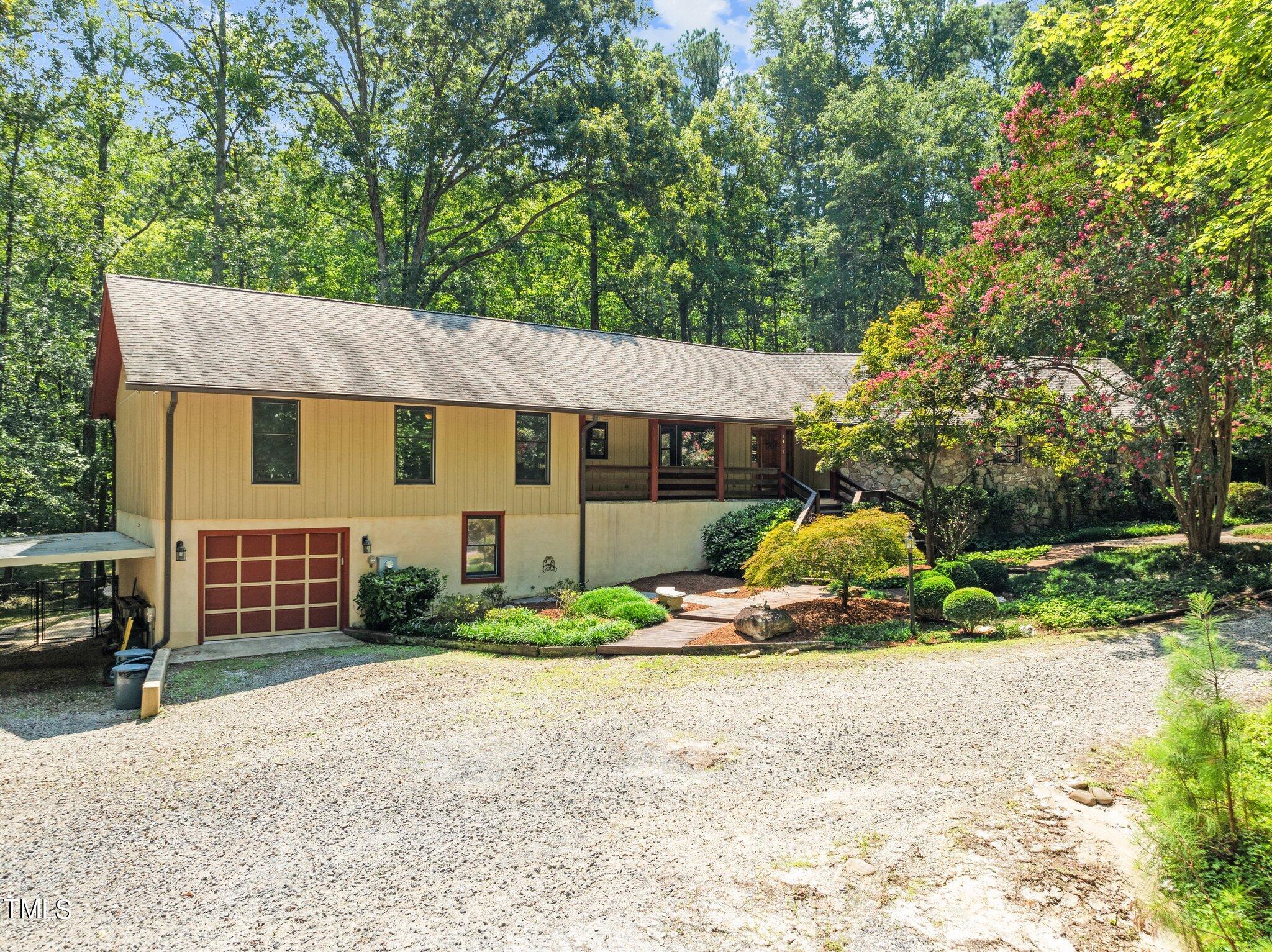 1421 Flying Hawk Road