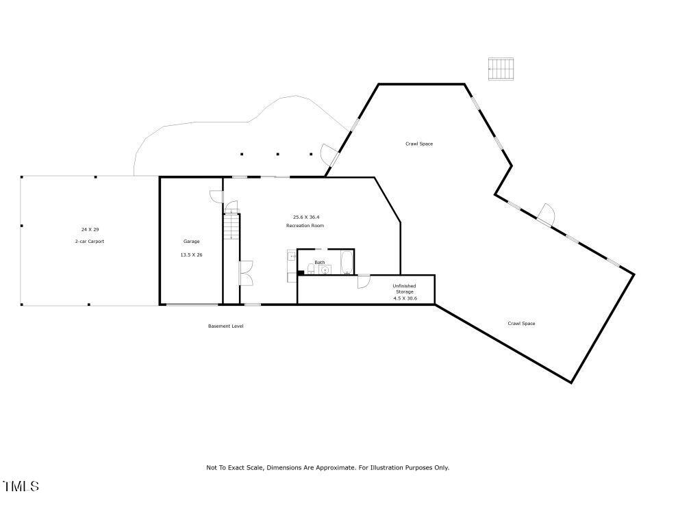 1421 Flying Hawk Road