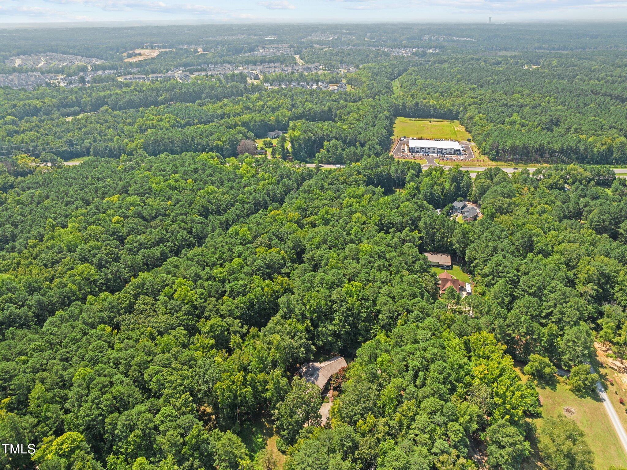 1421 Flying Hawk Road