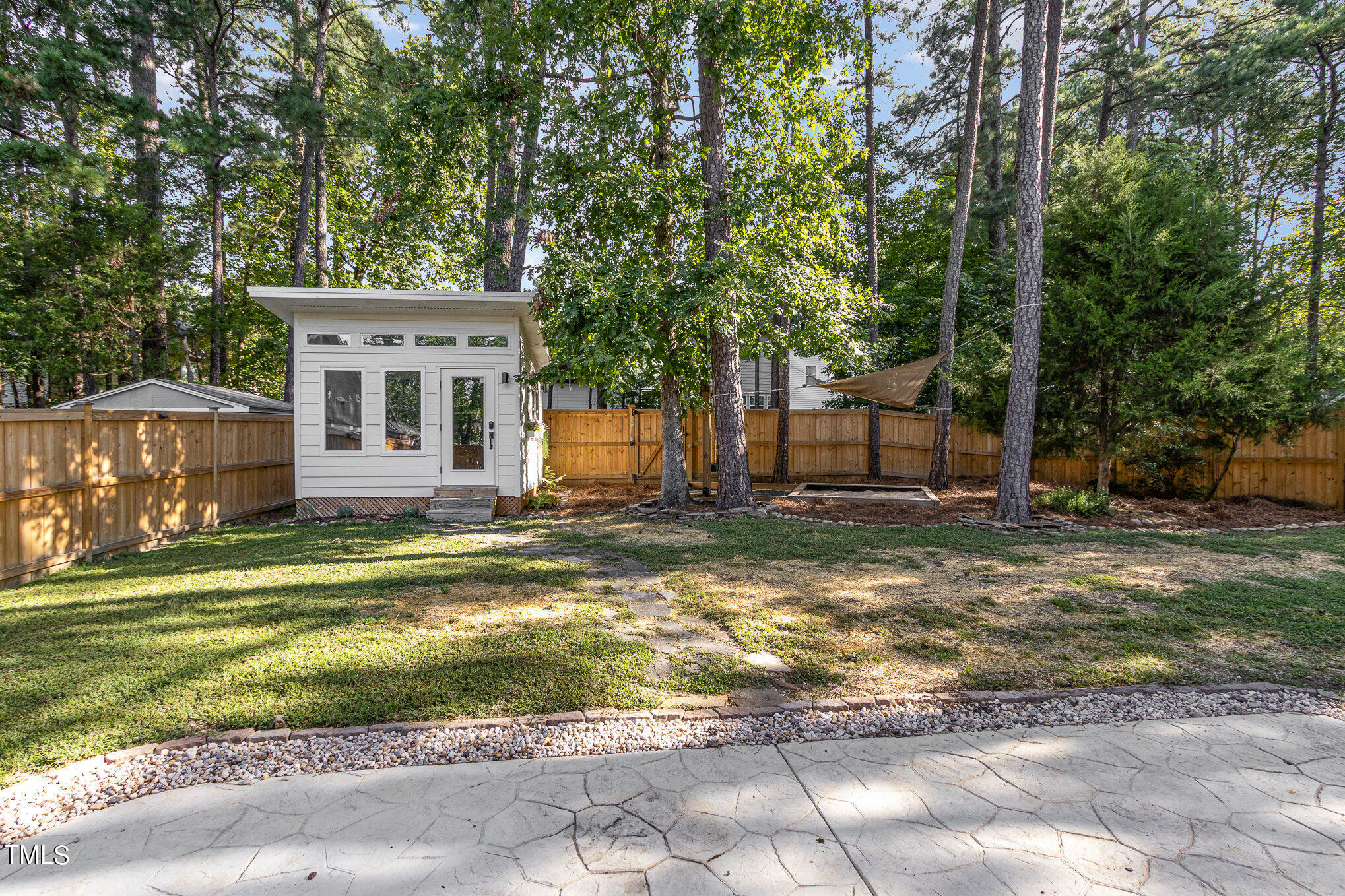 5105 Huxey Glenn Court