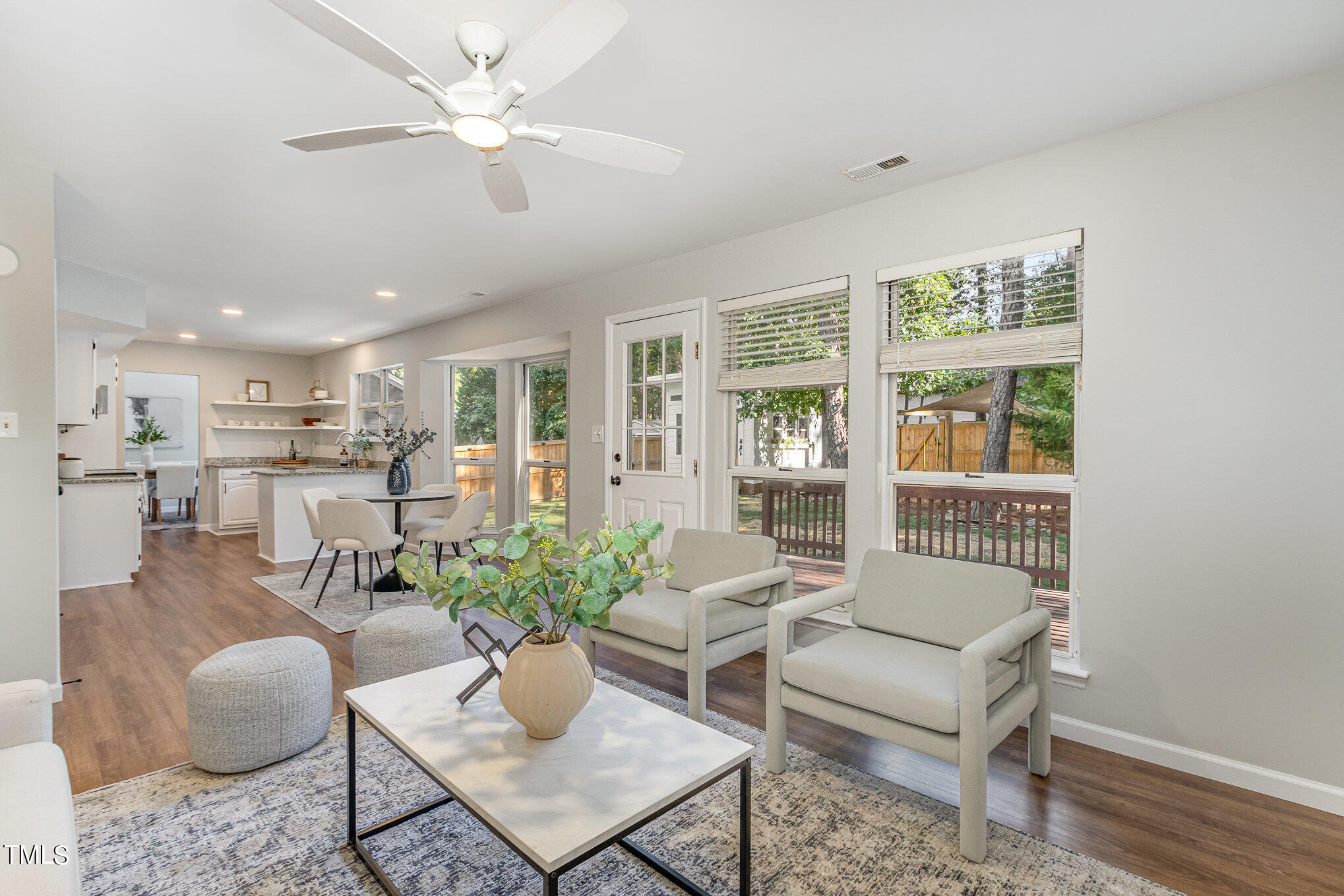 5105 Huxey Glenn Court