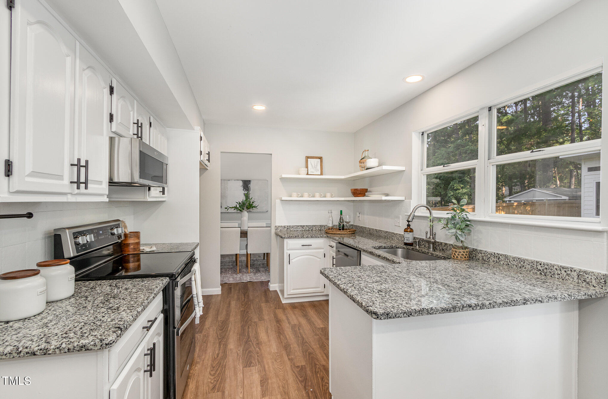 5105 Huxey Glenn Court