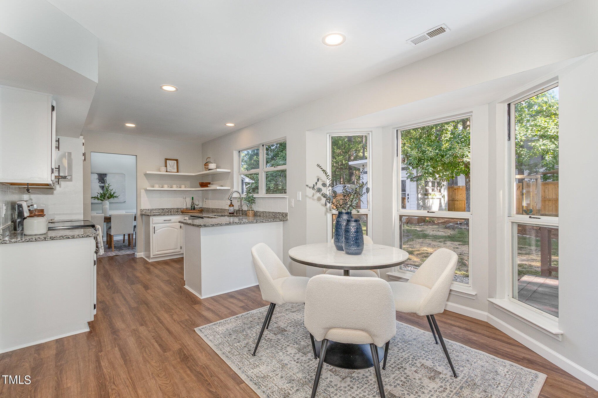 5105 Huxey Glenn Court