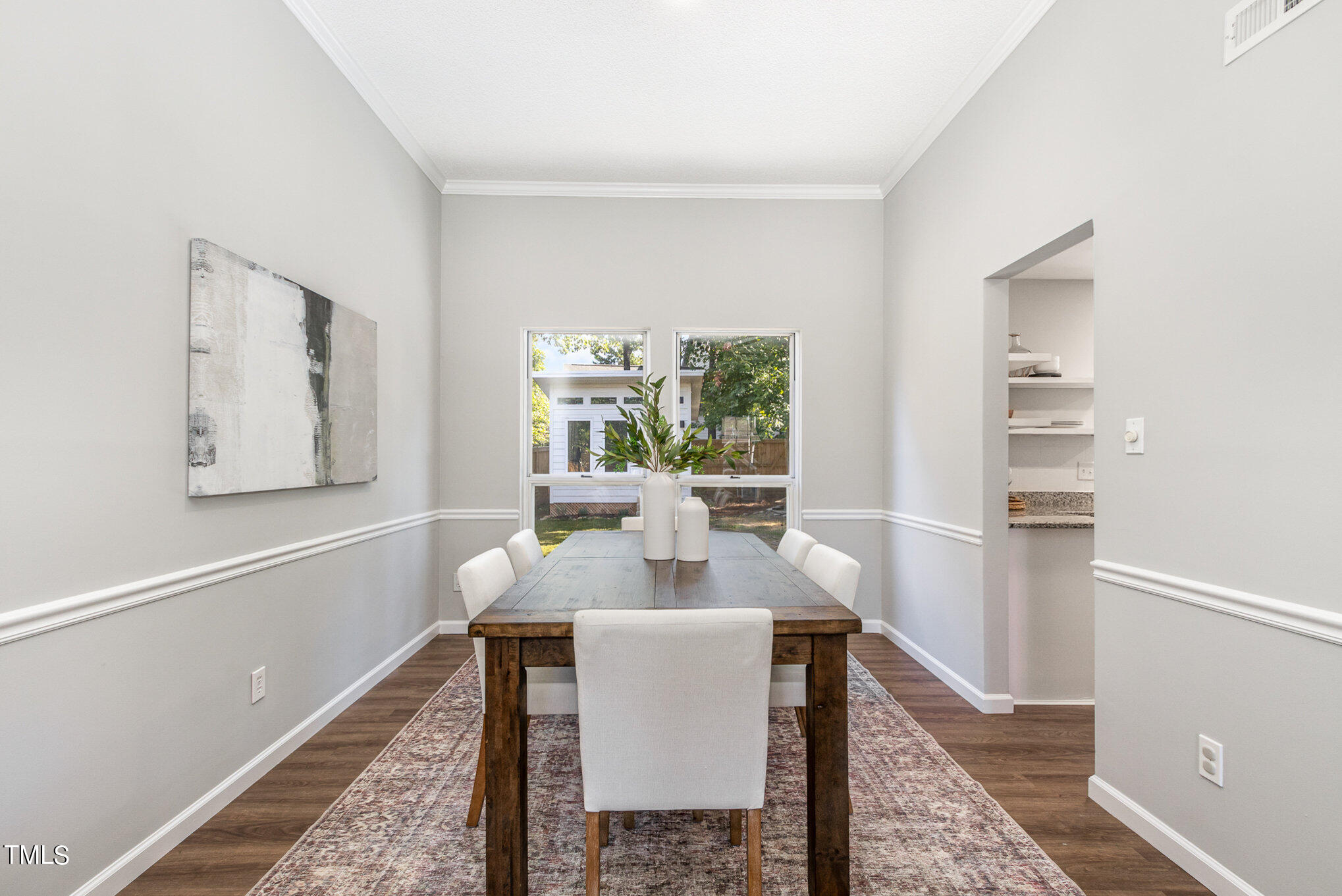 5105 Huxey Glenn Court