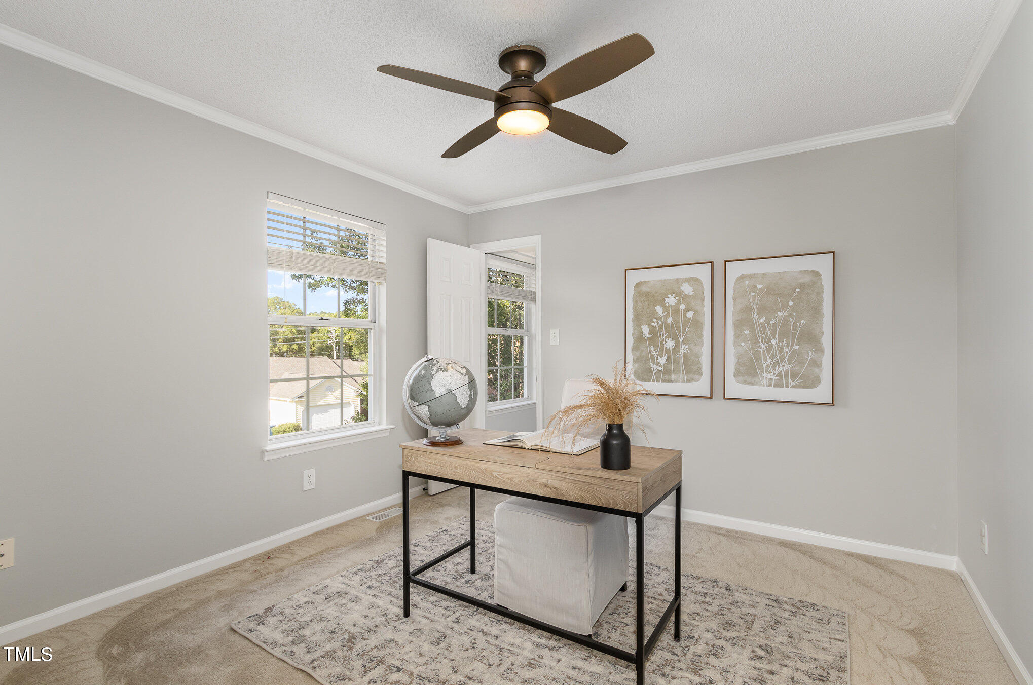 5105 Huxey Glenn Court