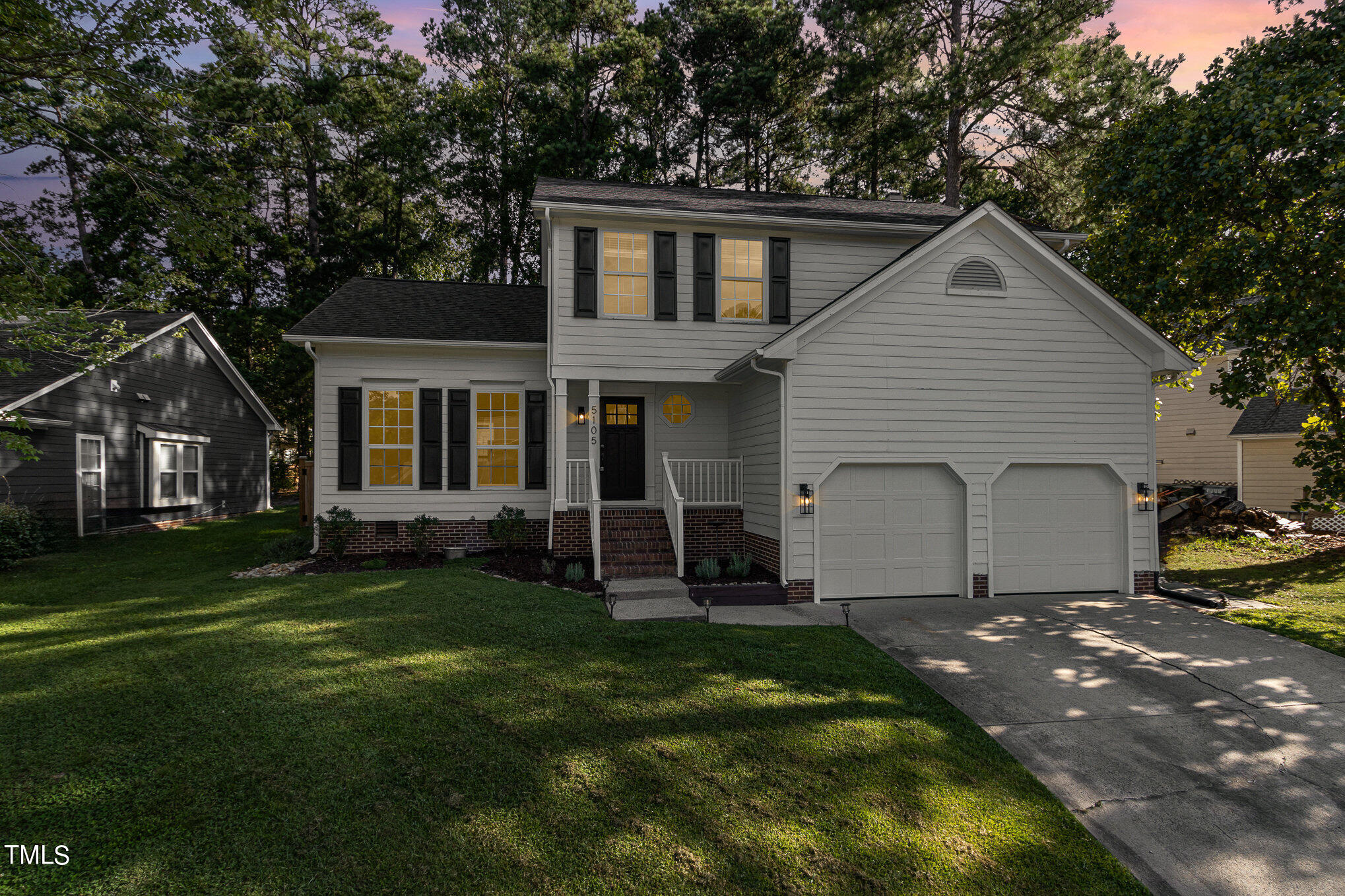 5105 Huxey Glenn Court