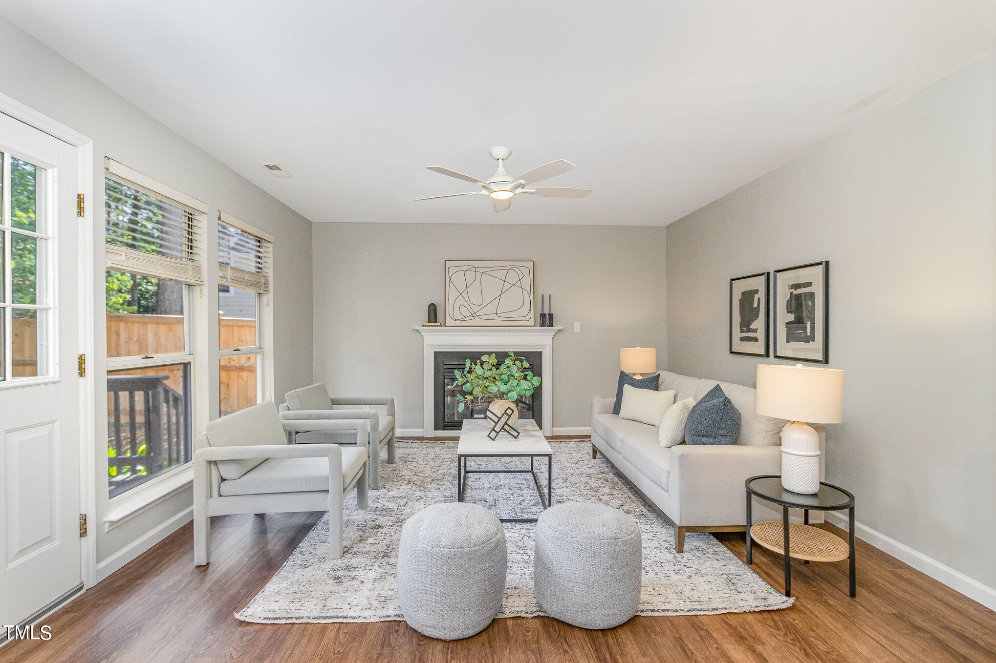 5105 Huxey Glenn Court