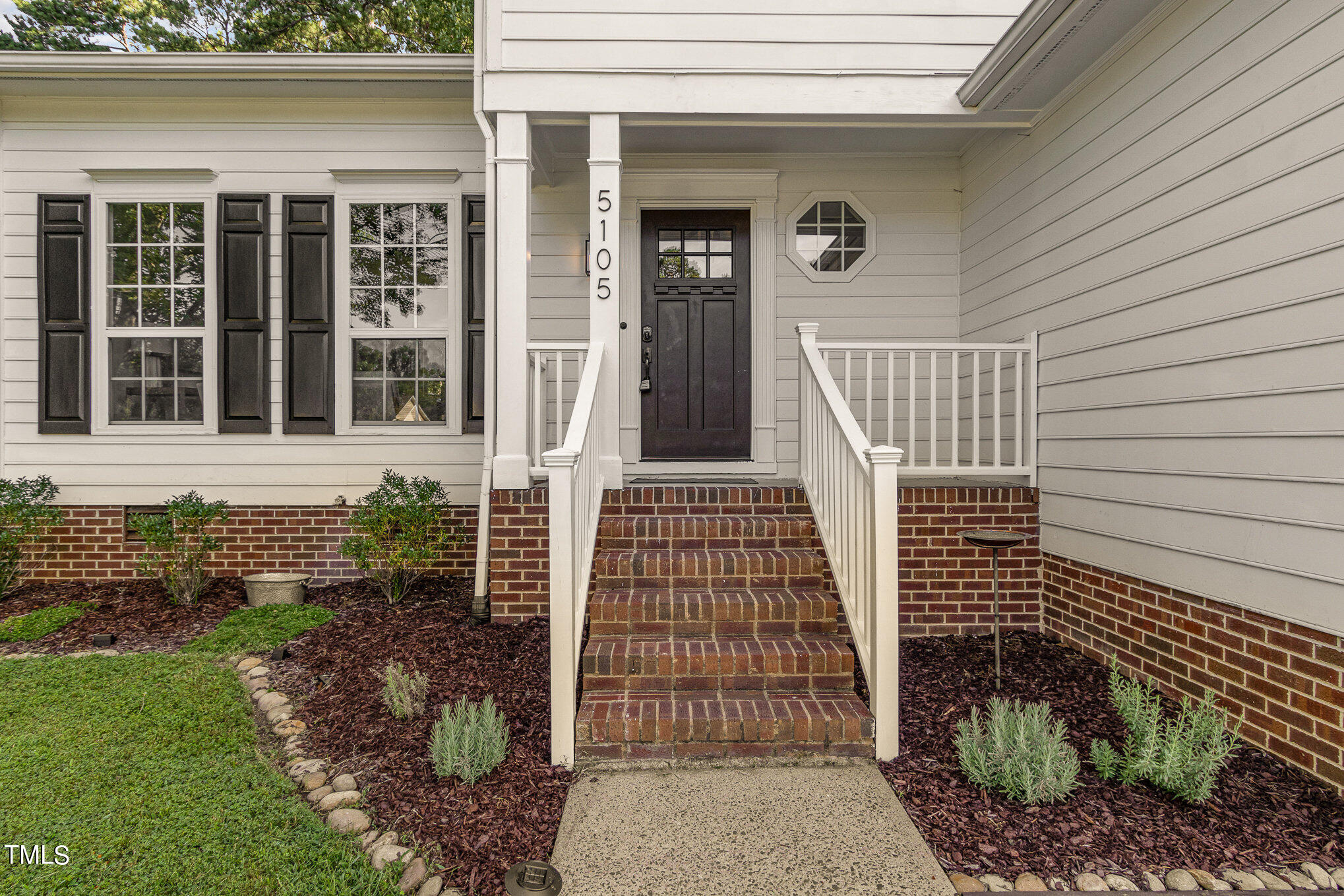 5105 Huxey Glenn Court