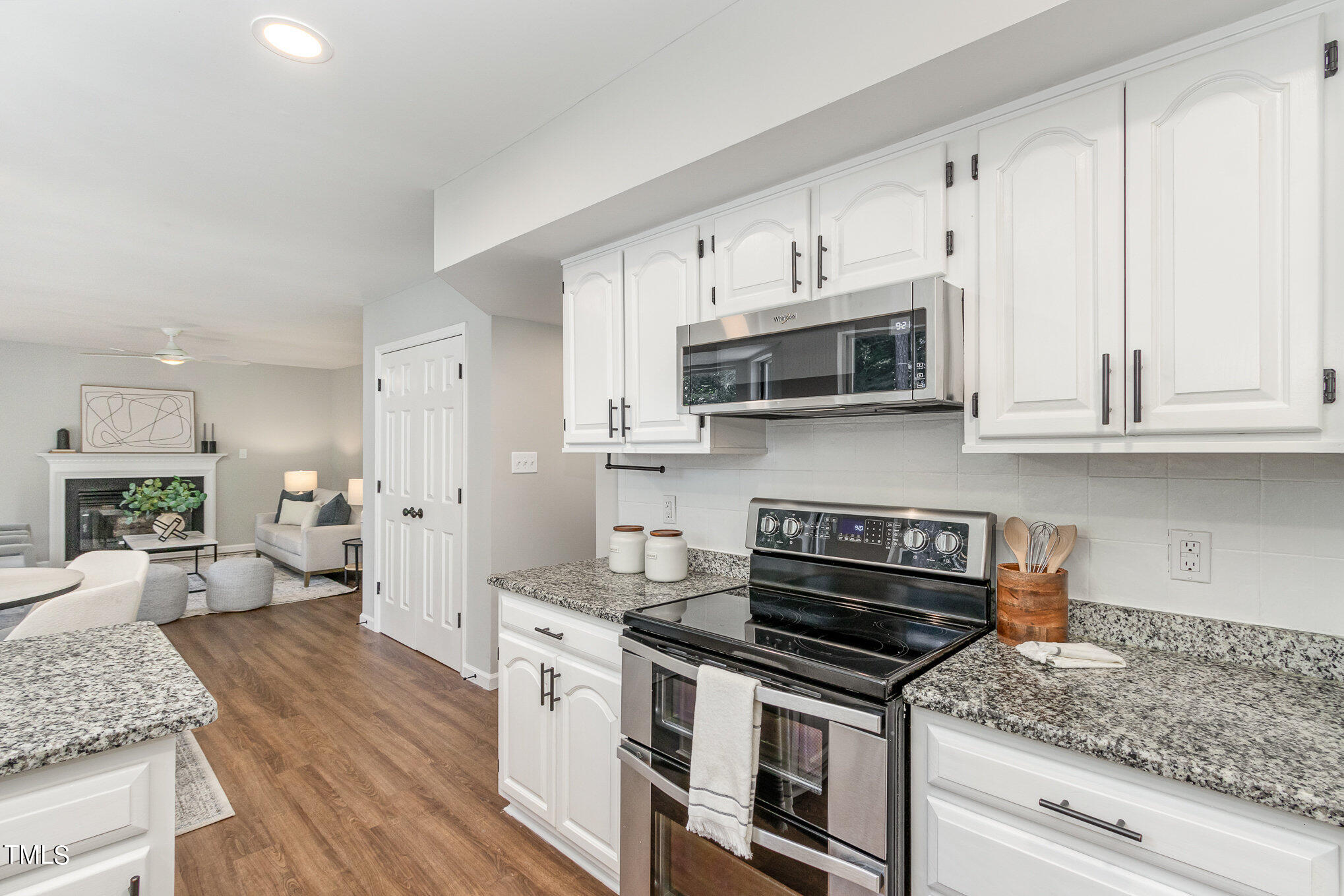 5105 Huxey Glenn Court