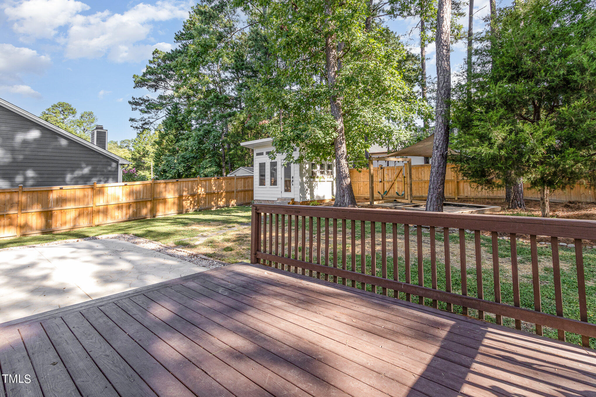 5105 Huxey Glenn Court