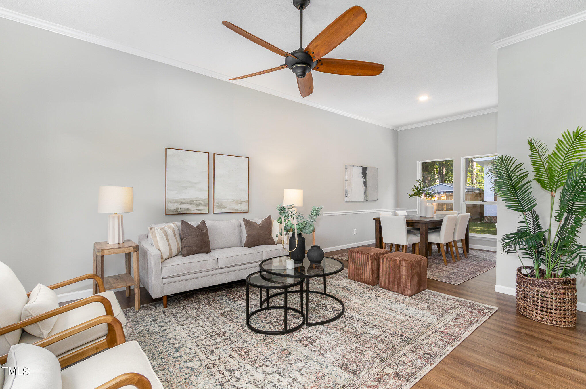 5105 Huxey Glenn Court