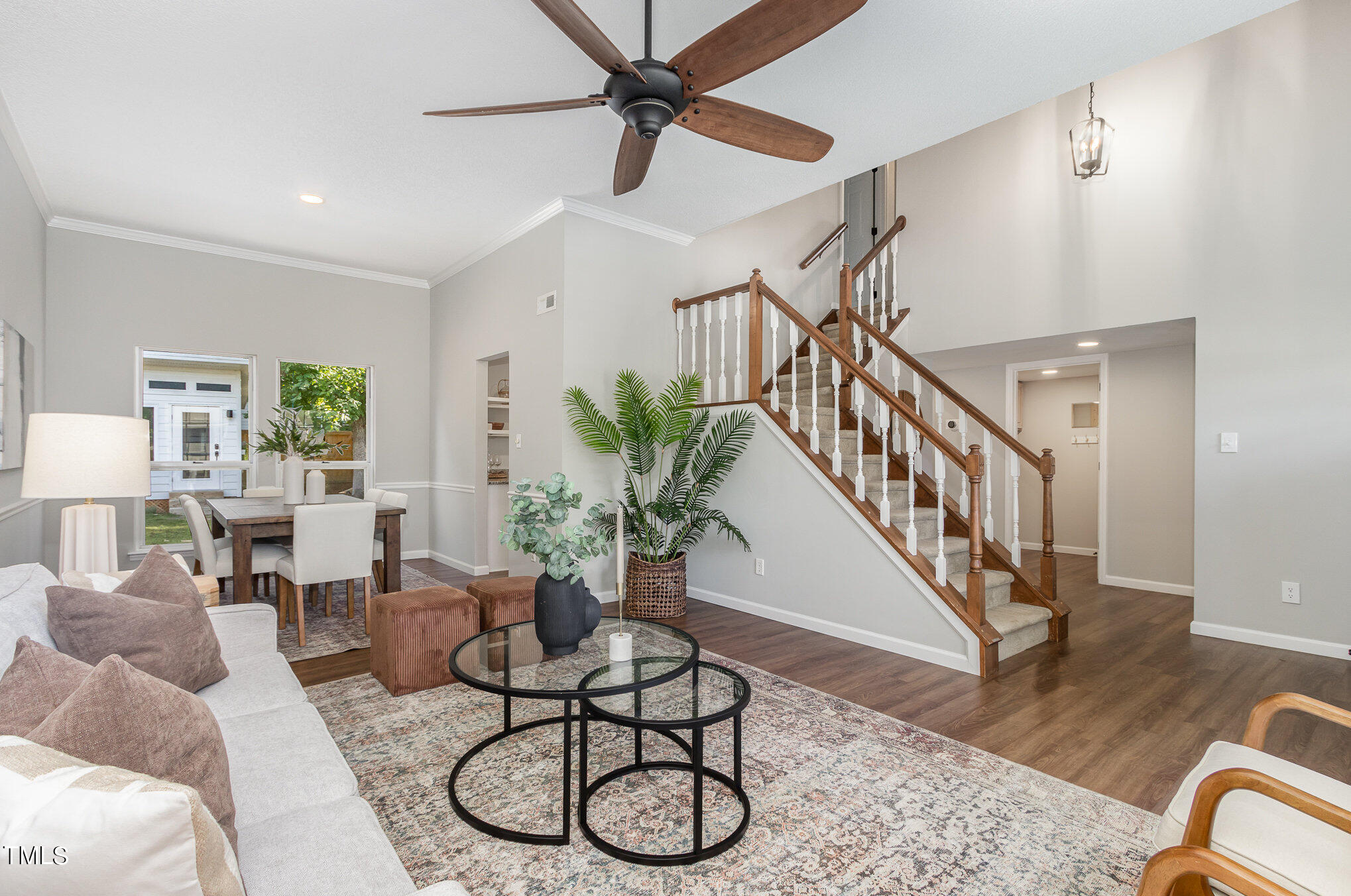 5105 Huxey Glenn Court