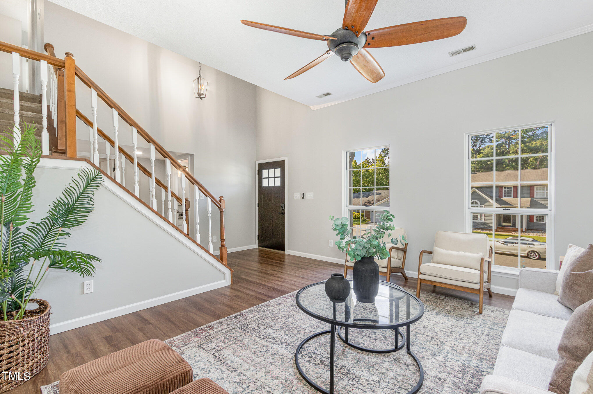 5105 Huxey Glenn Court