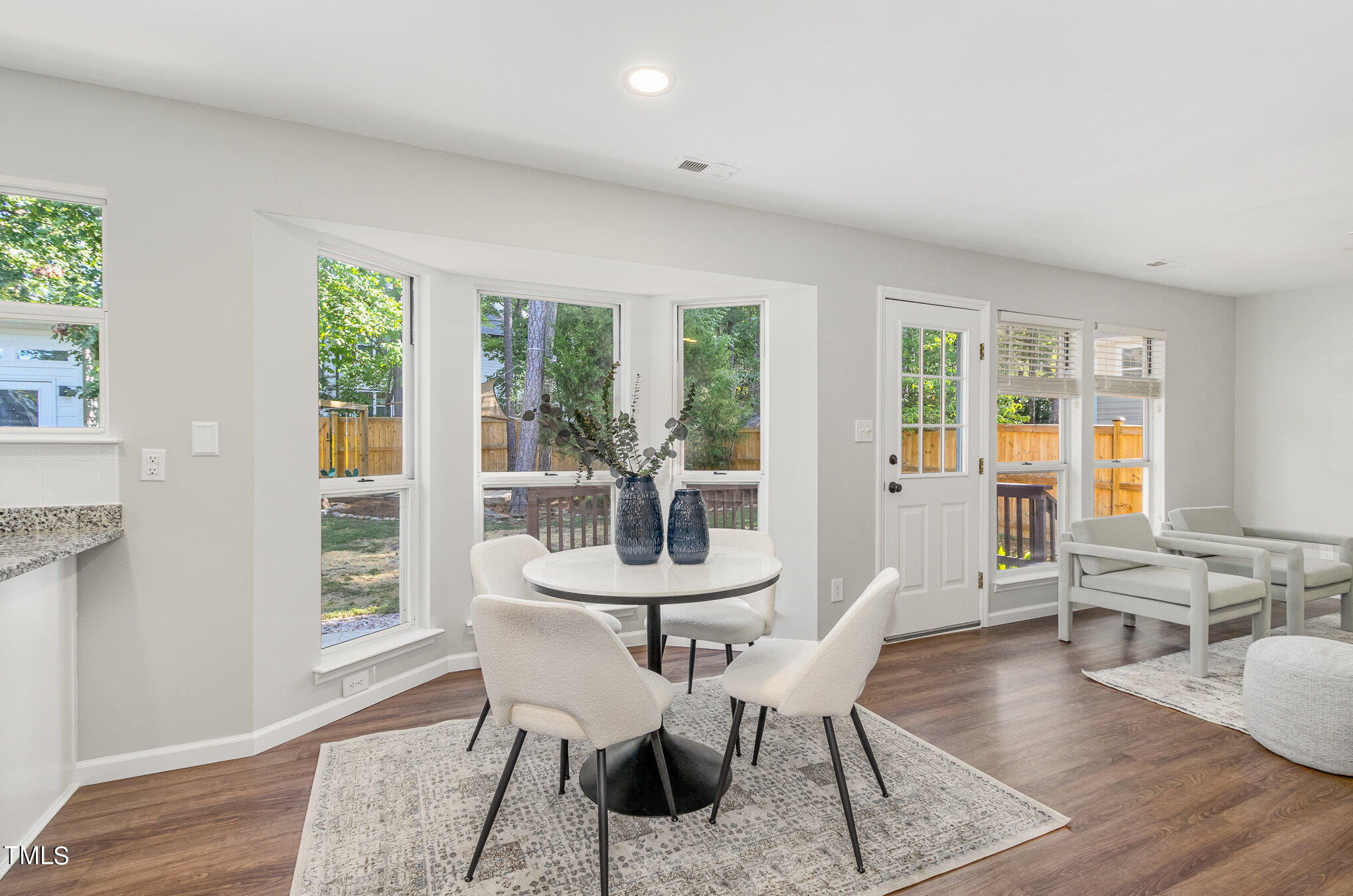 5105 Huxey Glenn Court