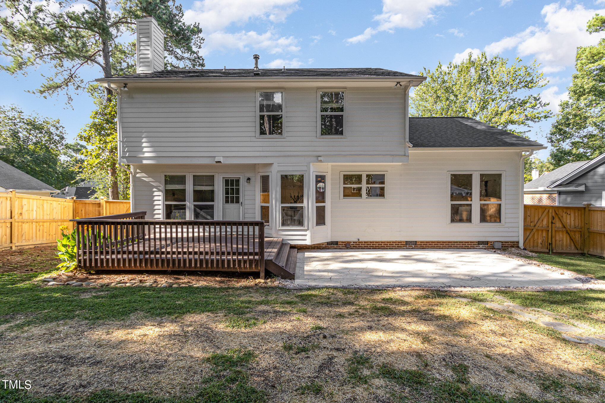 5105 Huxey Glenn Court