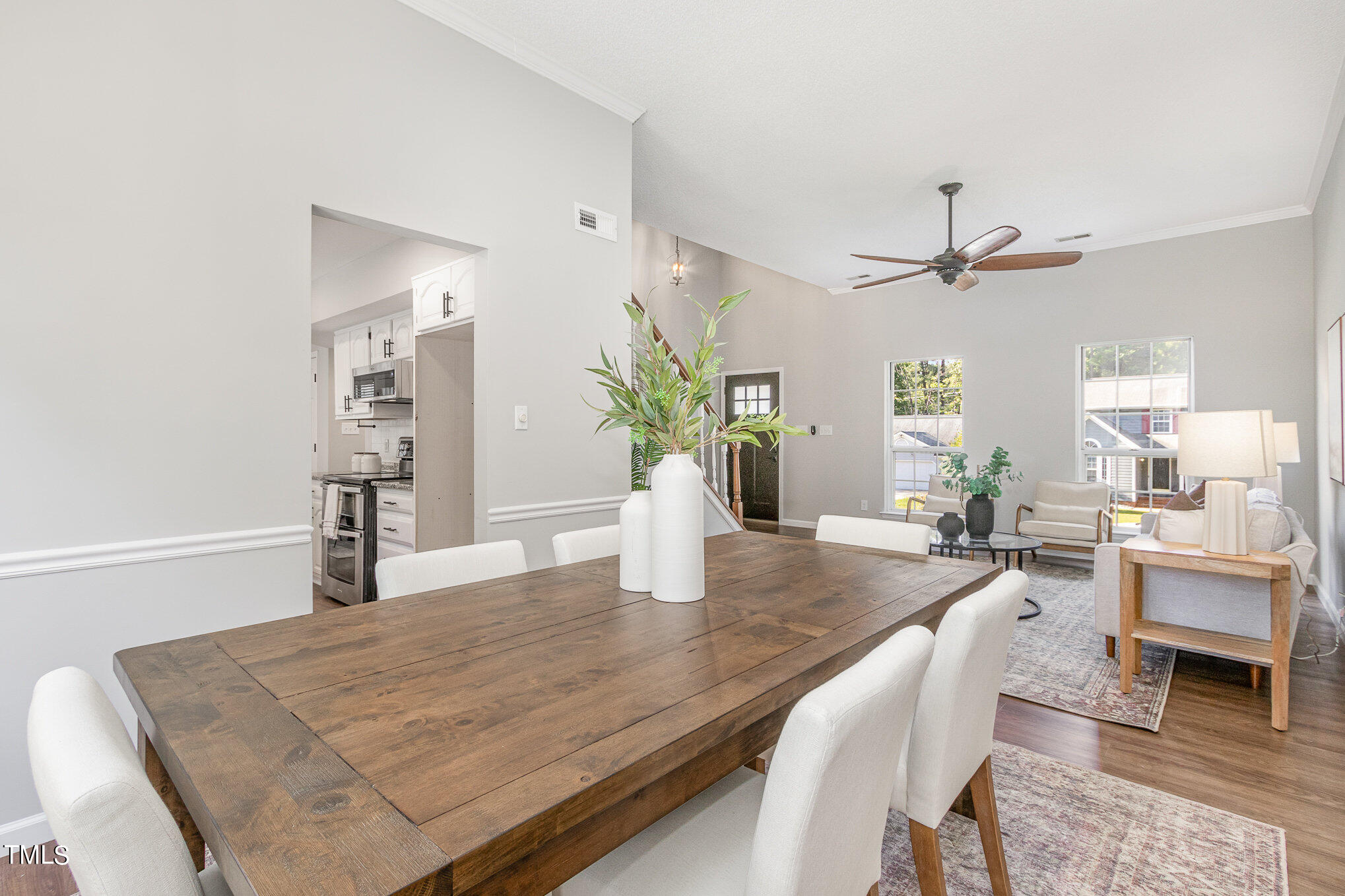 5105 Huxey Glenn Court