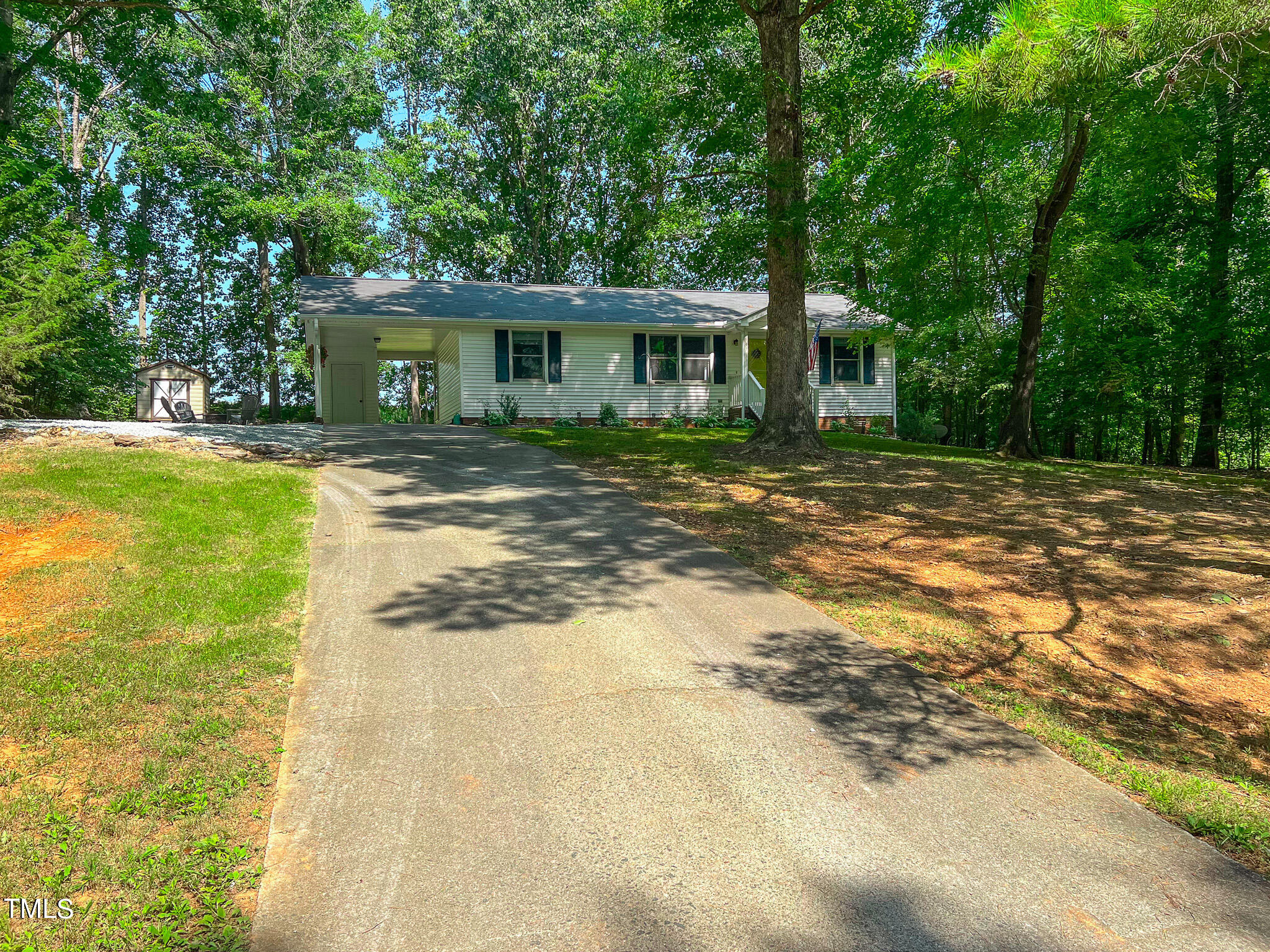 197 Cedar Creek Road