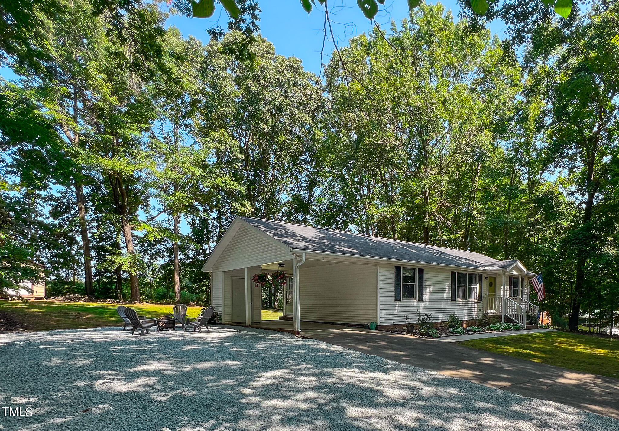 197 Cedar Creek Road