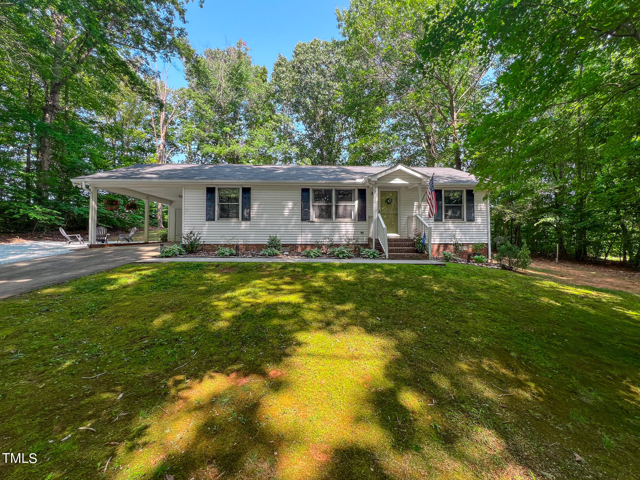 197 Cedar Creek Road