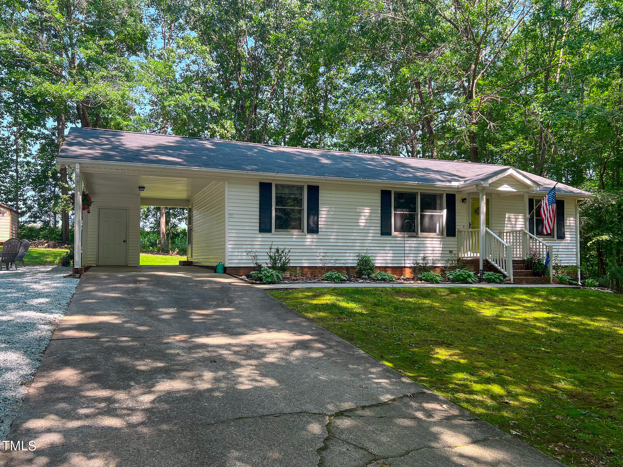 197 Cedar Creek Road