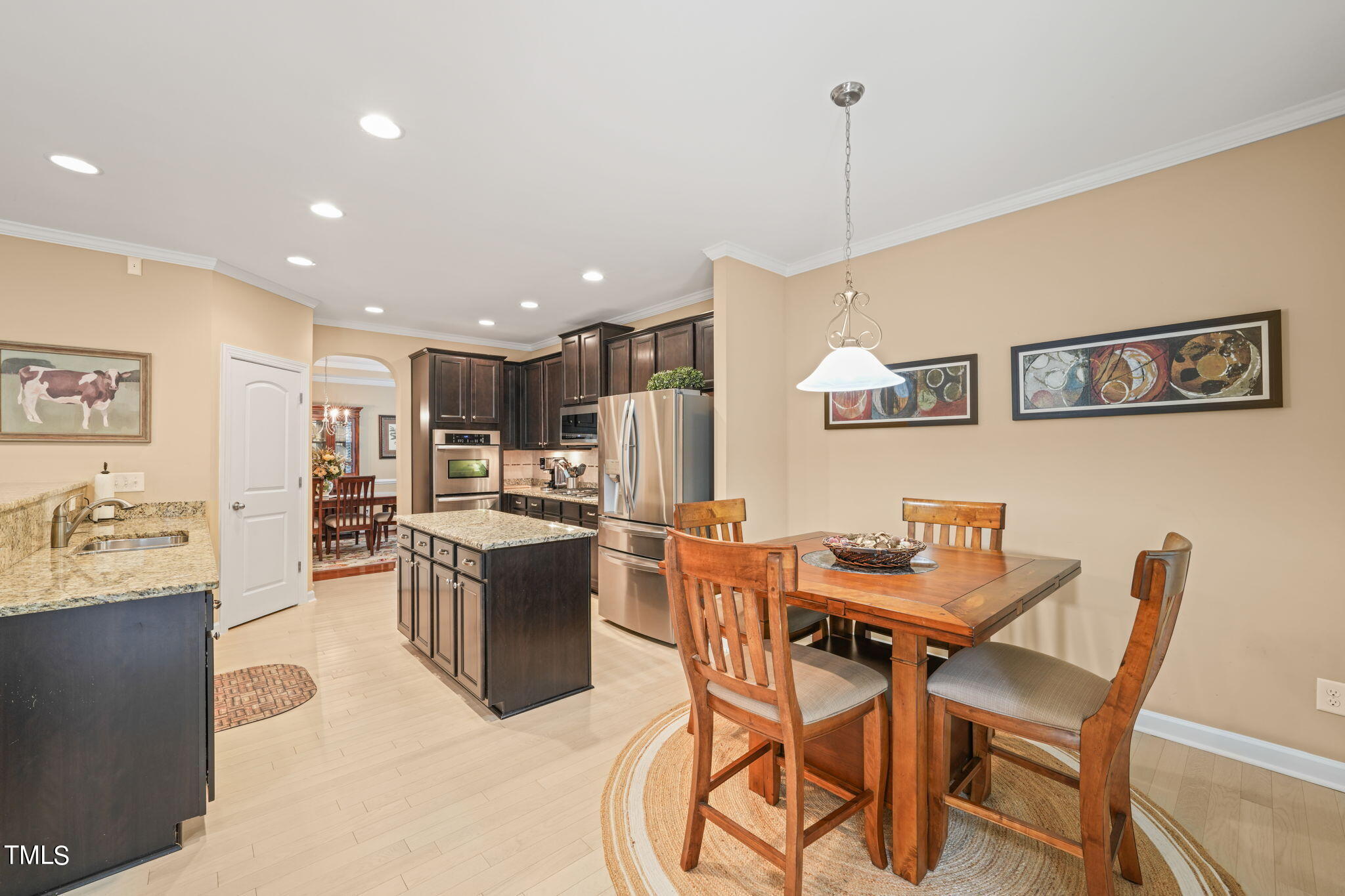 716 Wisborough Court