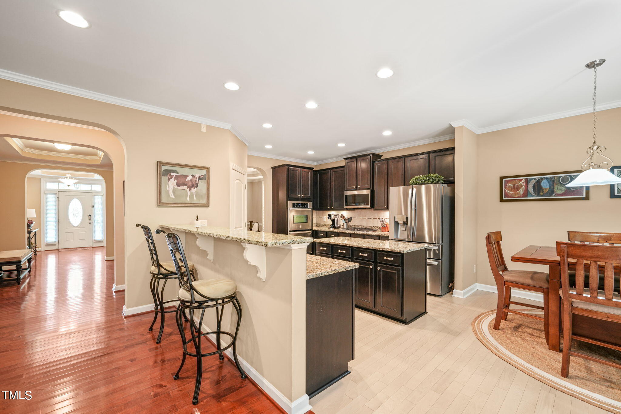 716 Wisborough Court