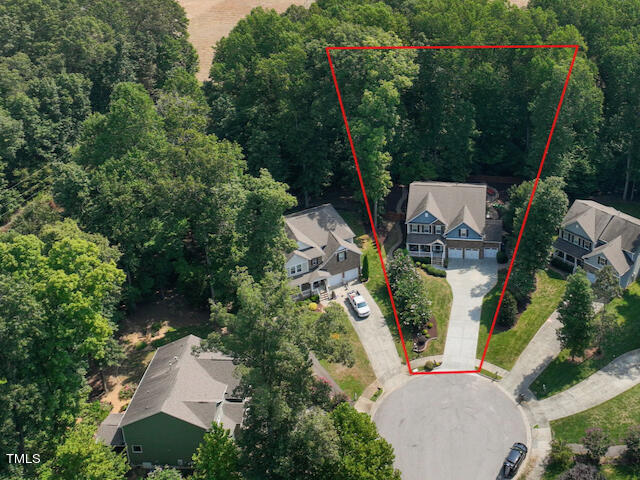 716 Wisborough Court