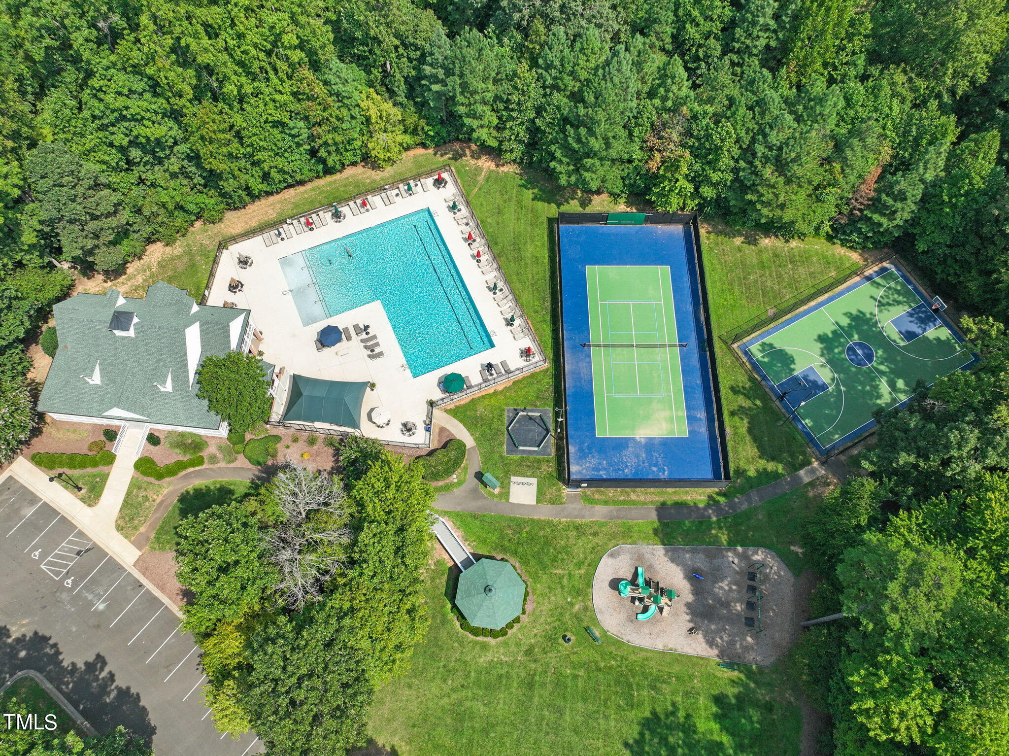 716 Wisborough Court