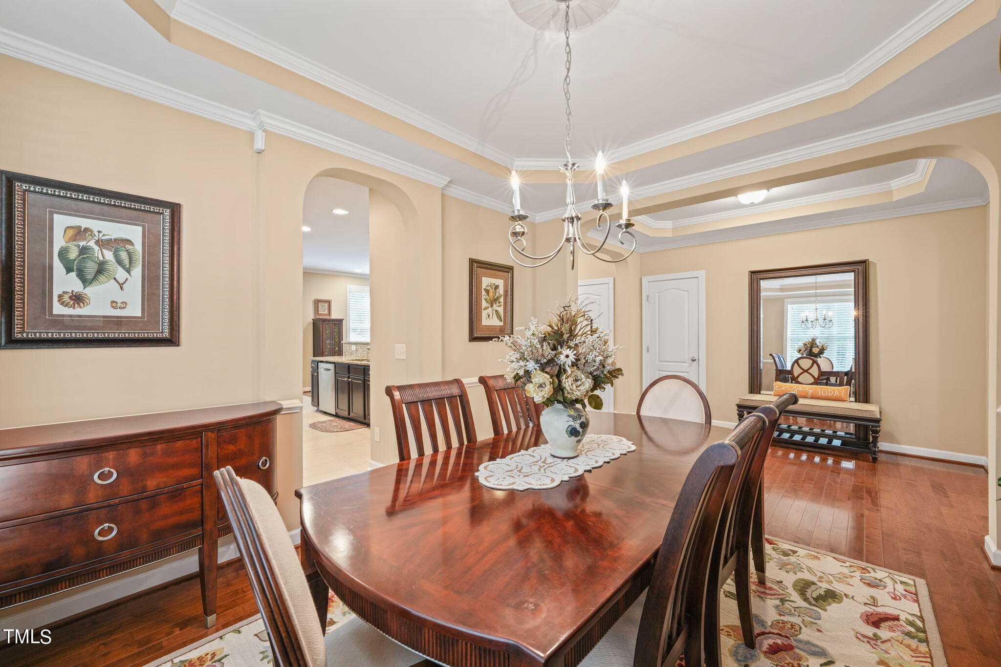 716 Wisborough Court