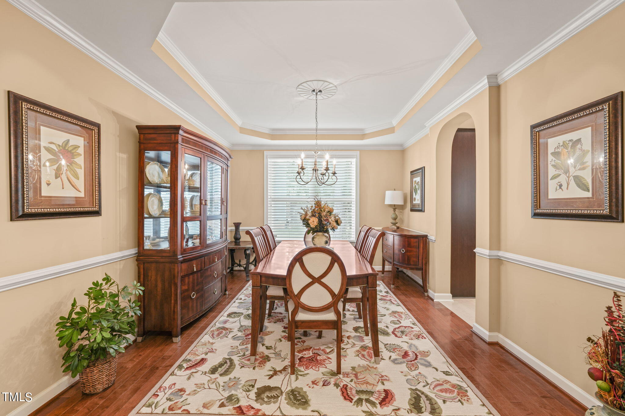 716 Wisborough Court