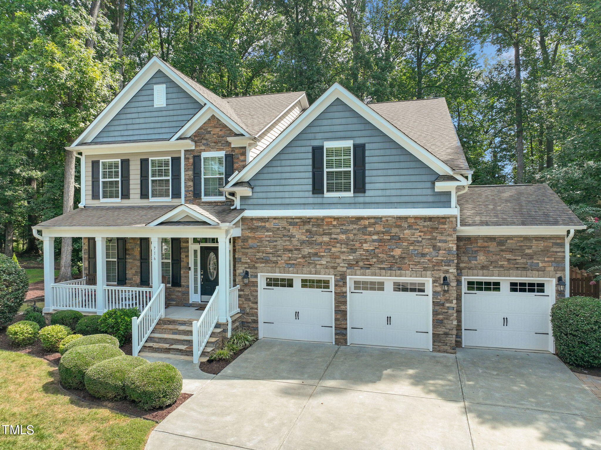 716 Wisborough Court