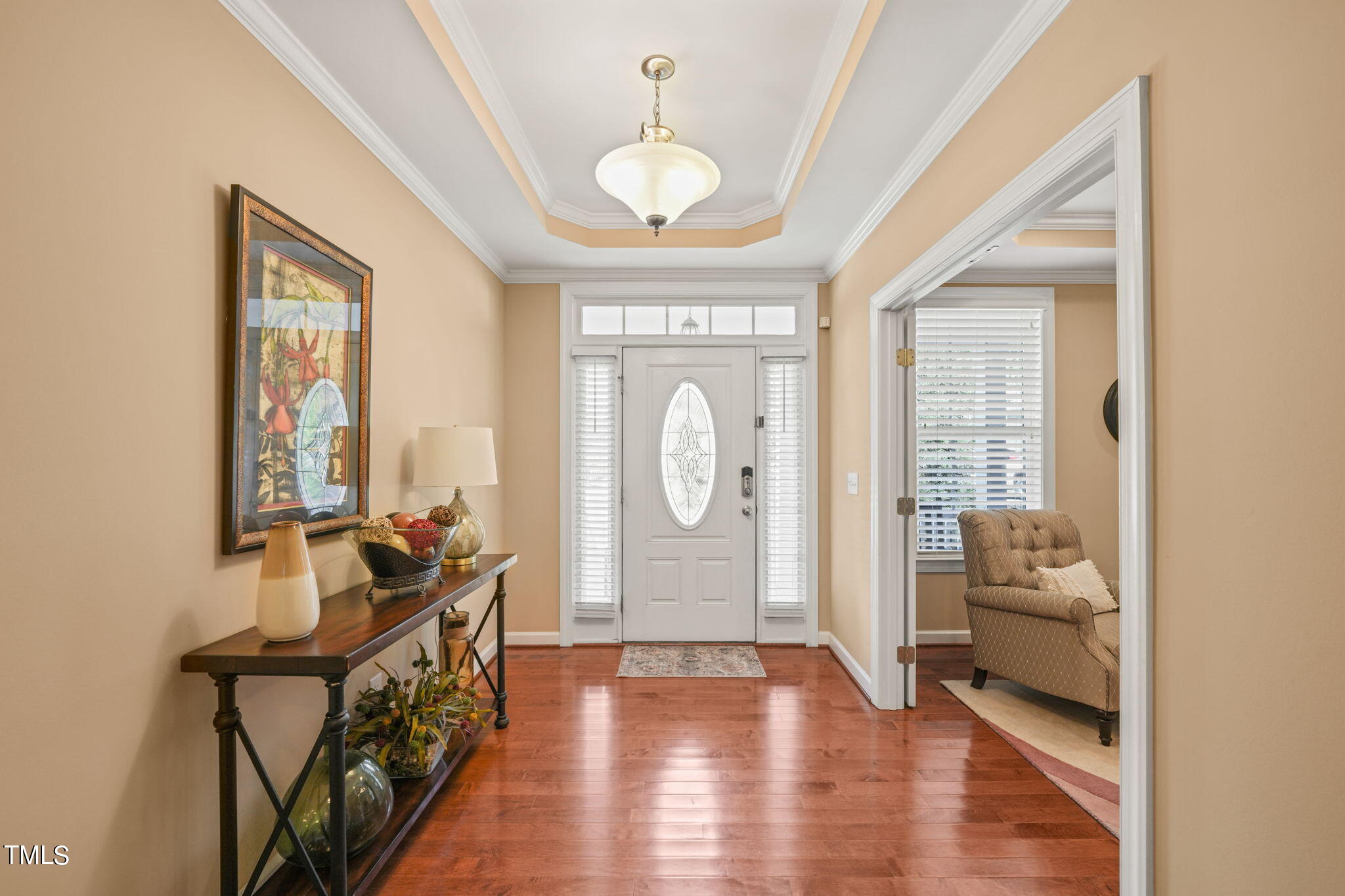716 Wisborough Court