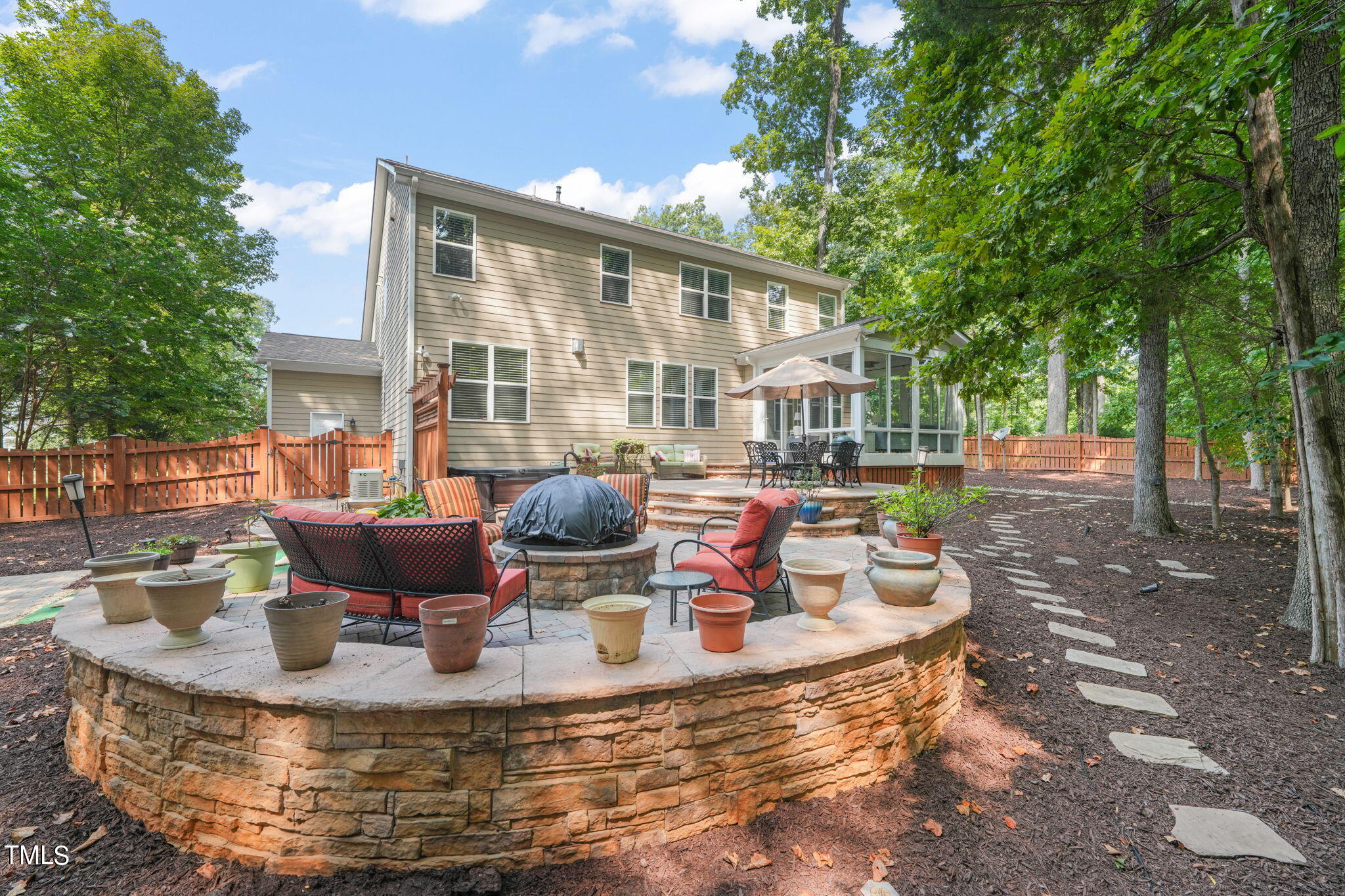 716 Wisborough Court
