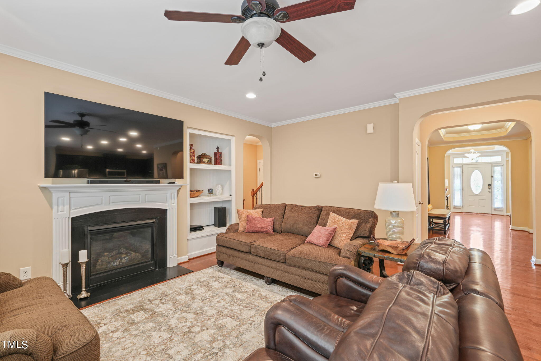 716 Wisborough Court