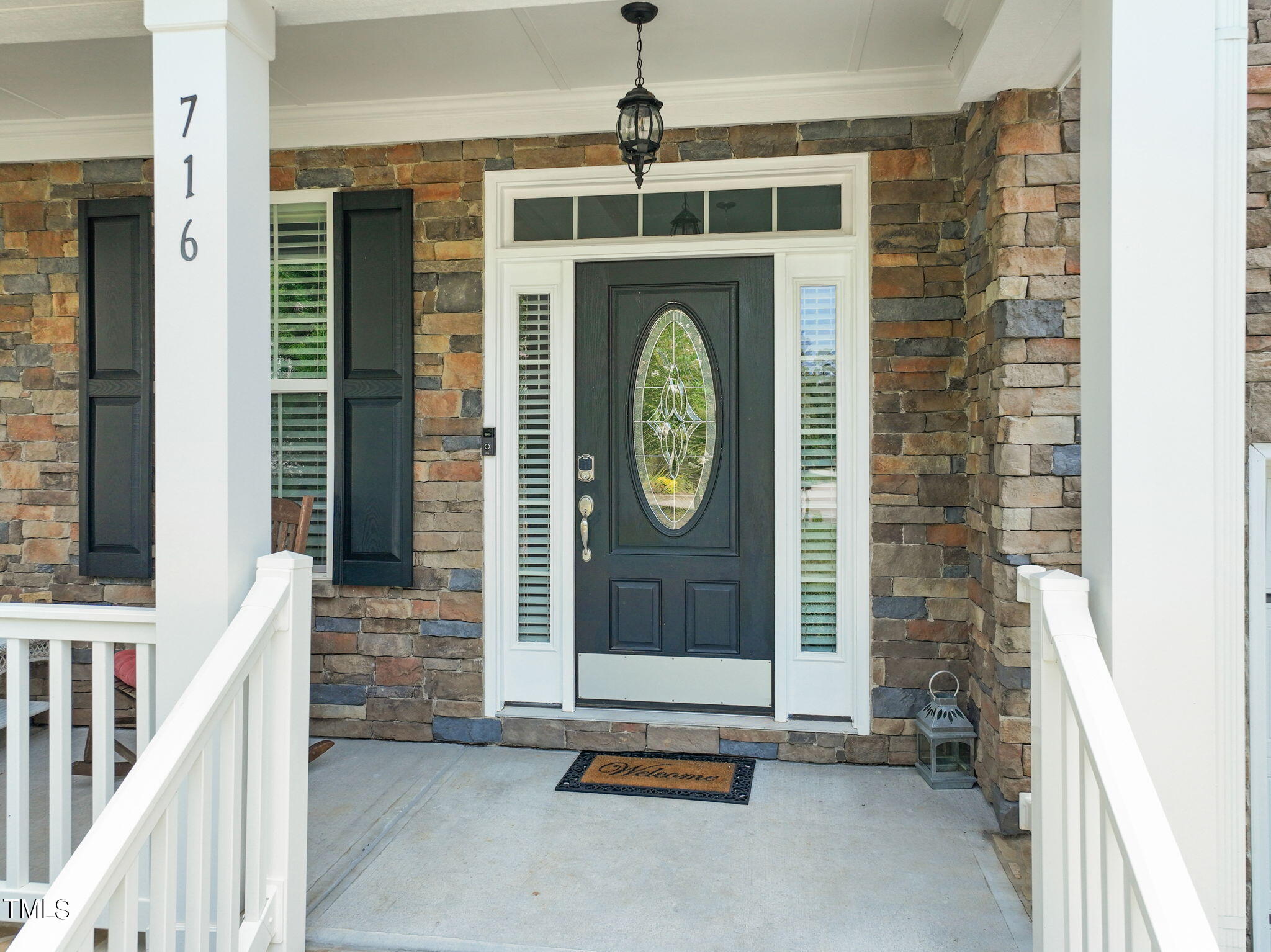 716 Wisborough Court
