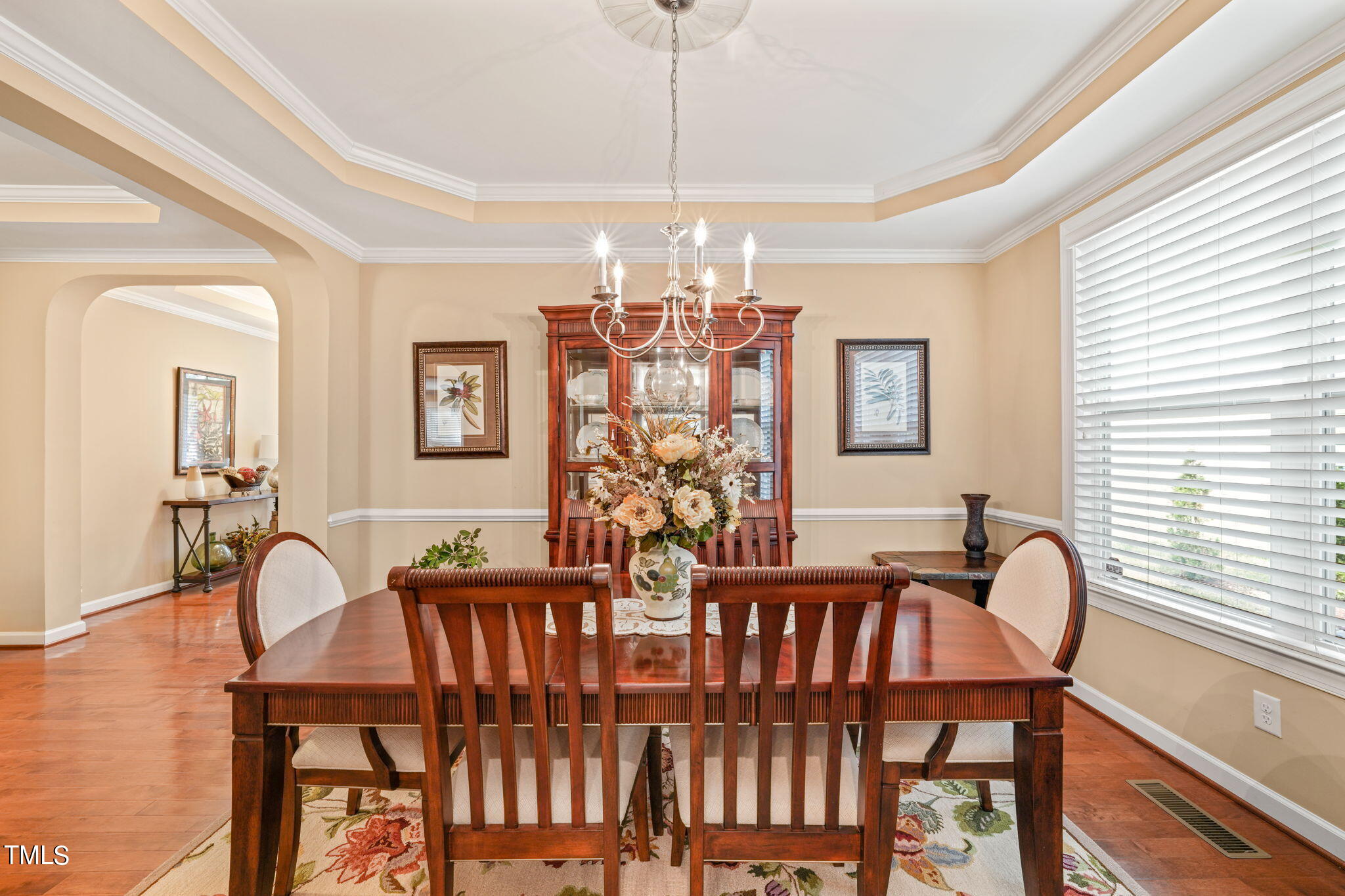 716 Wisborough Court