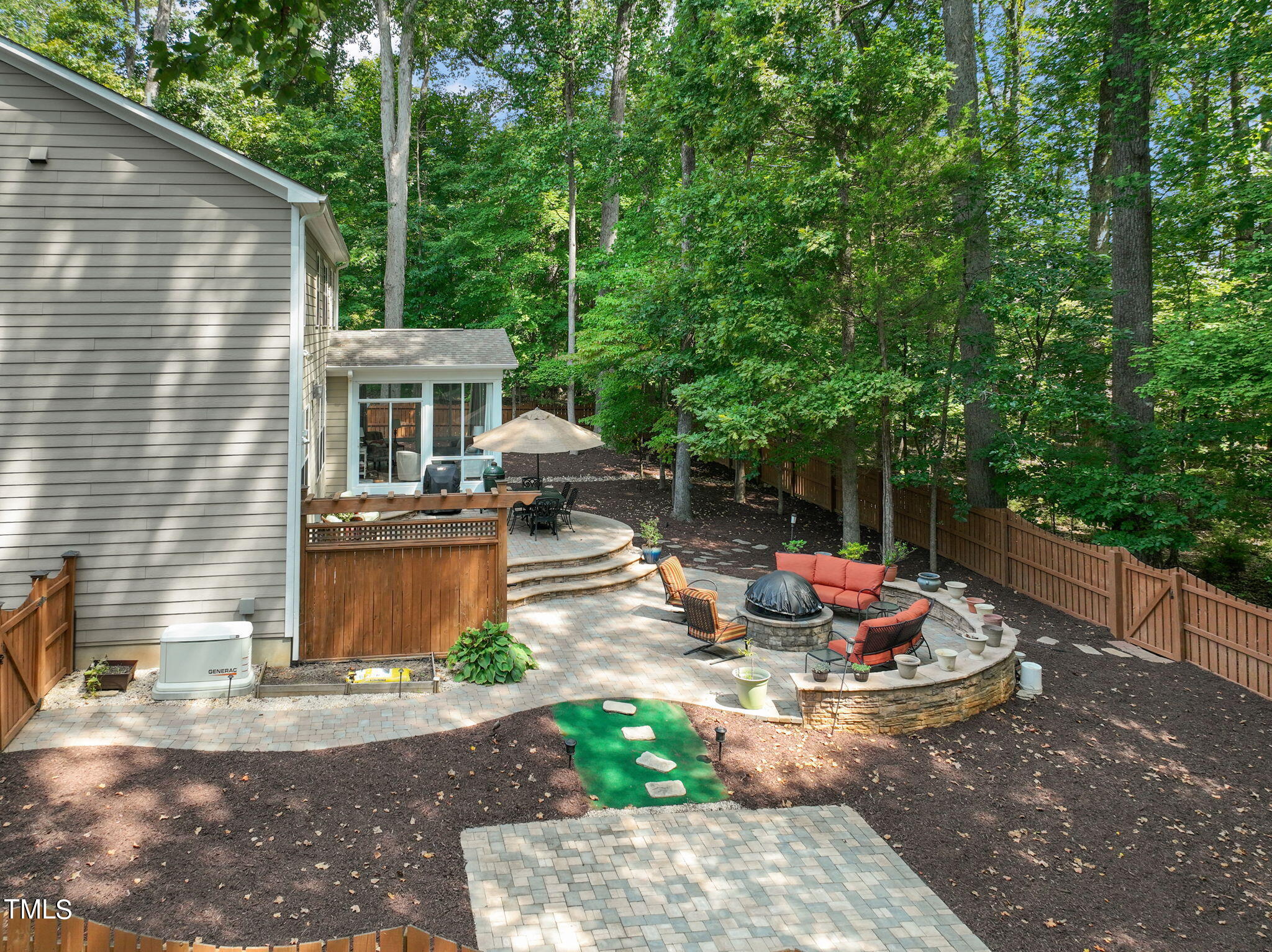716 Wisborough Court