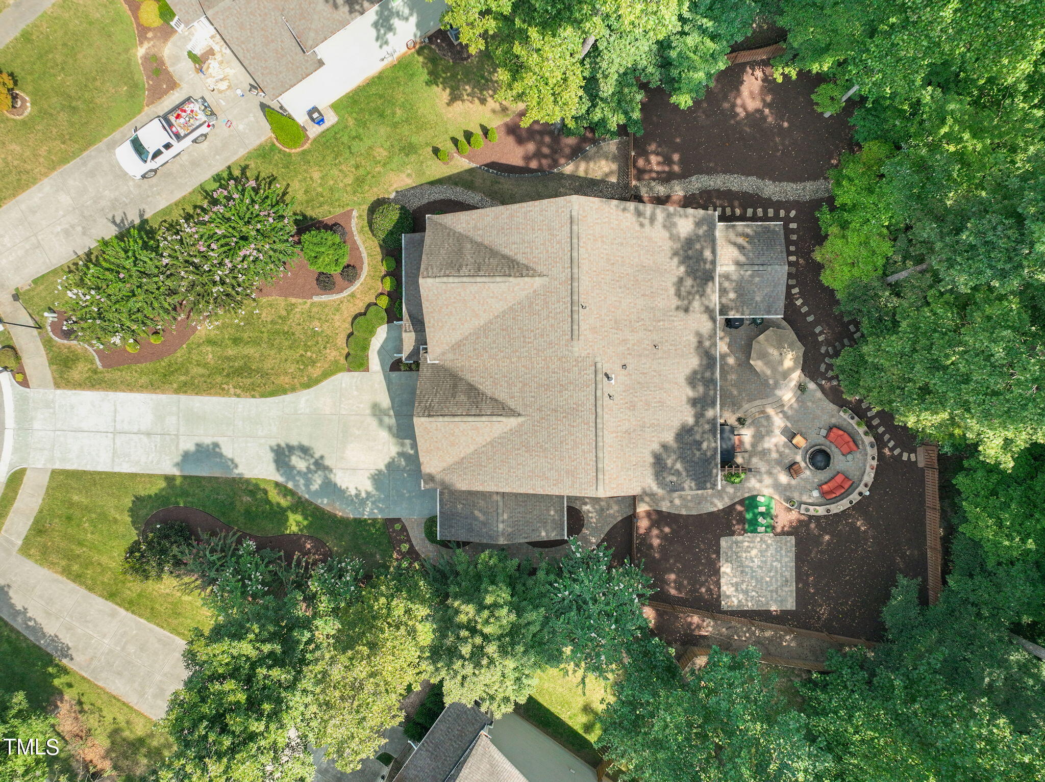 716 Wisborough Court
