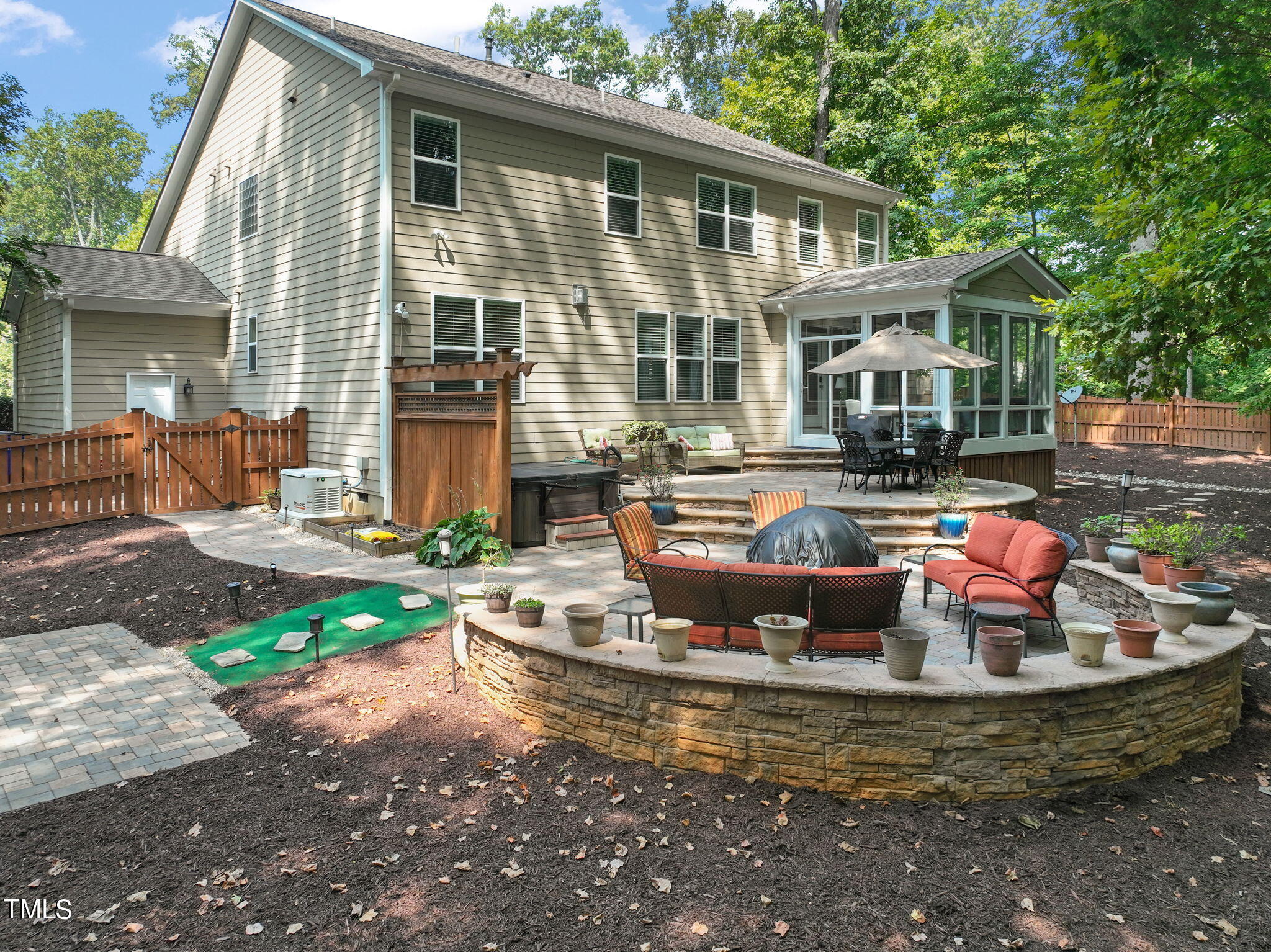 716 Wisborough Court
