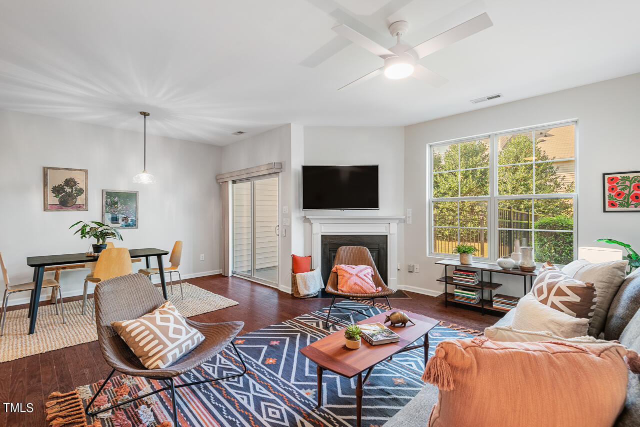 17 Sangre De Cristo Drive