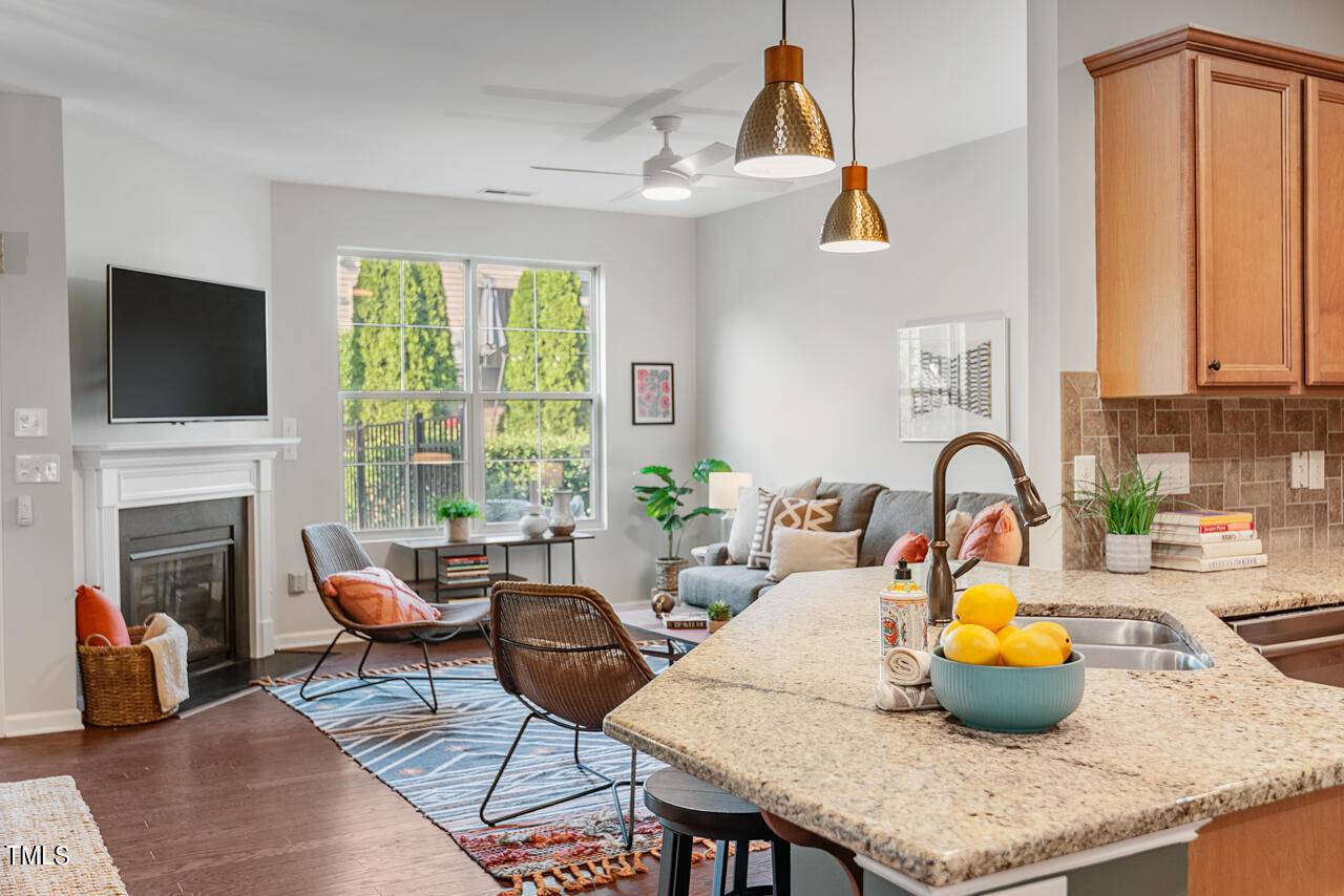 17 Sangre De Cristo Drive