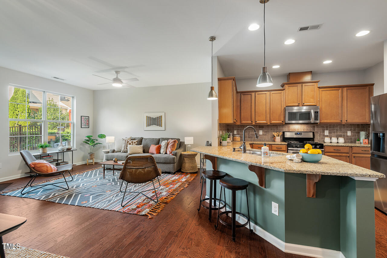 17 Sangre De Cristo Drive