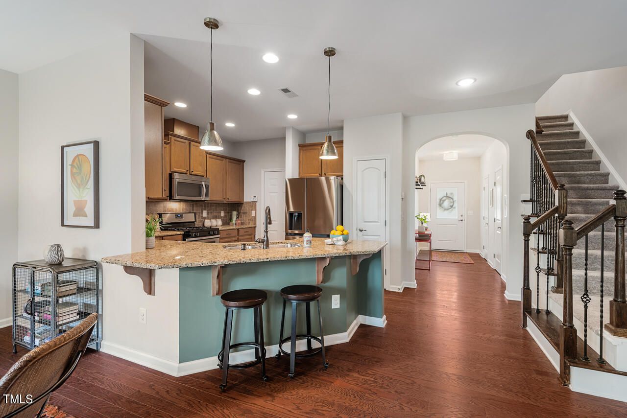 17 Sangre De Cristo Drive