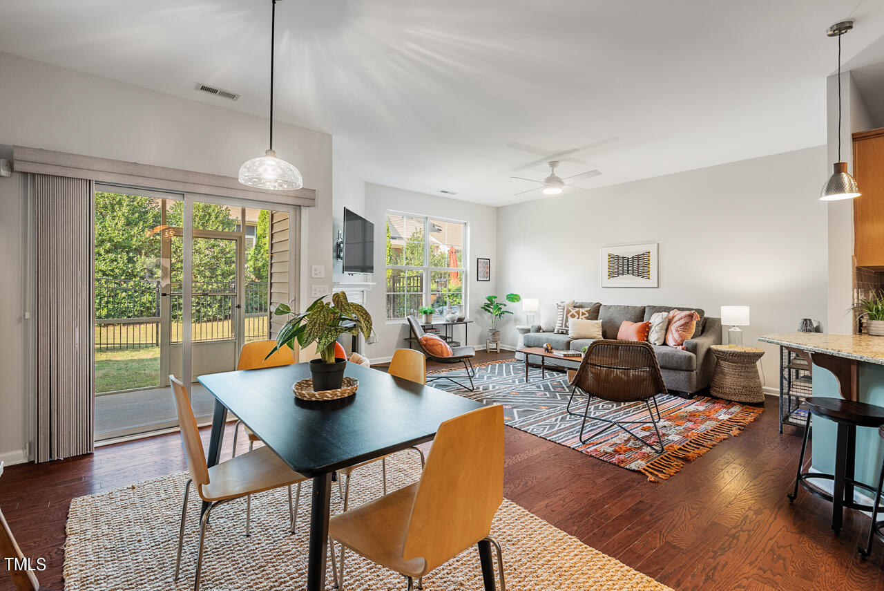 17 Sangre De Cristo Drive