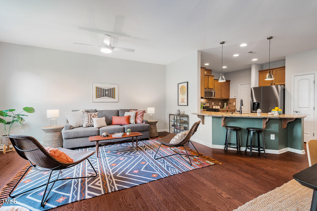 17 Sangre De Cristo Drive