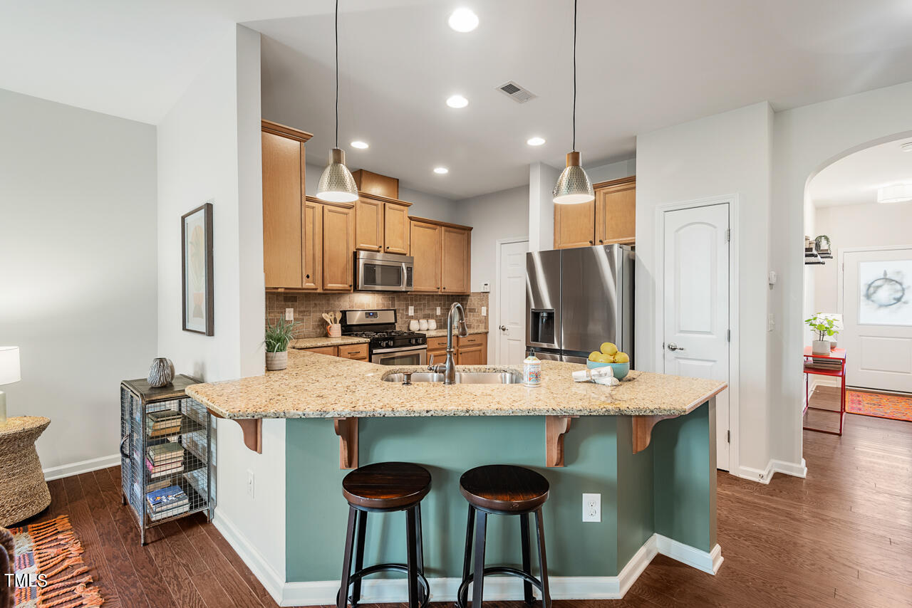 17 Sangre De Cristo Drive