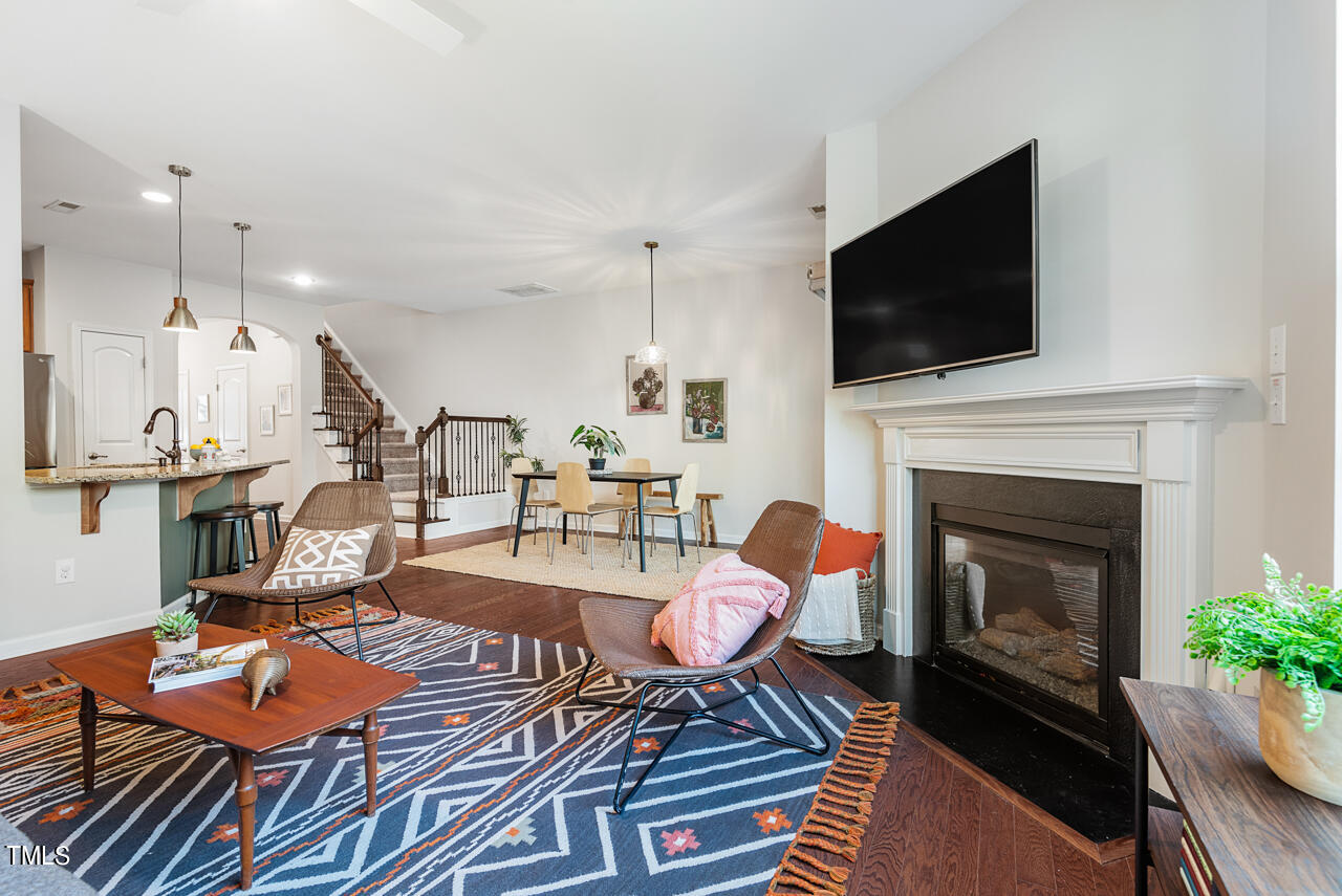 17 Sangre De Cristo Drive